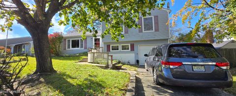 35 Schooner Avenue Barnegat NJ 08005