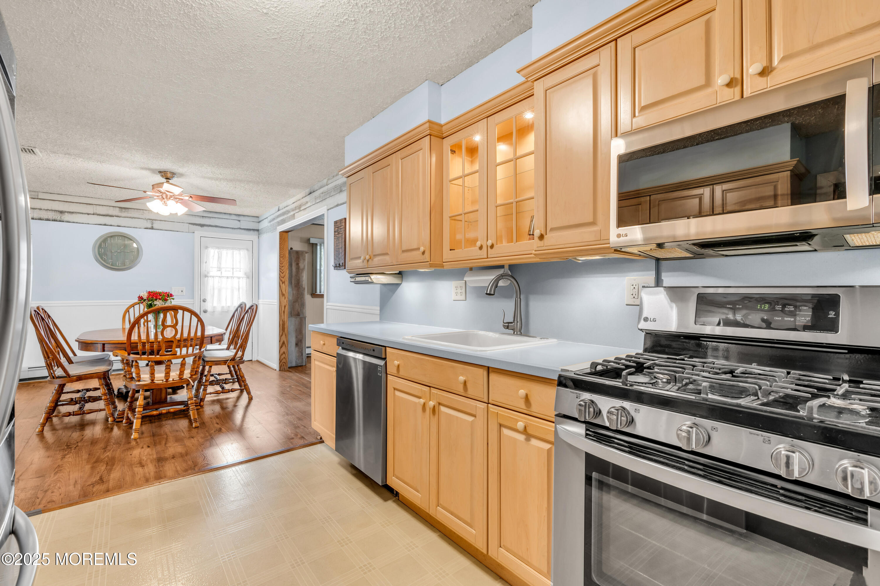 2440 Huckleberry Road, Manchester, New Jersey image 13