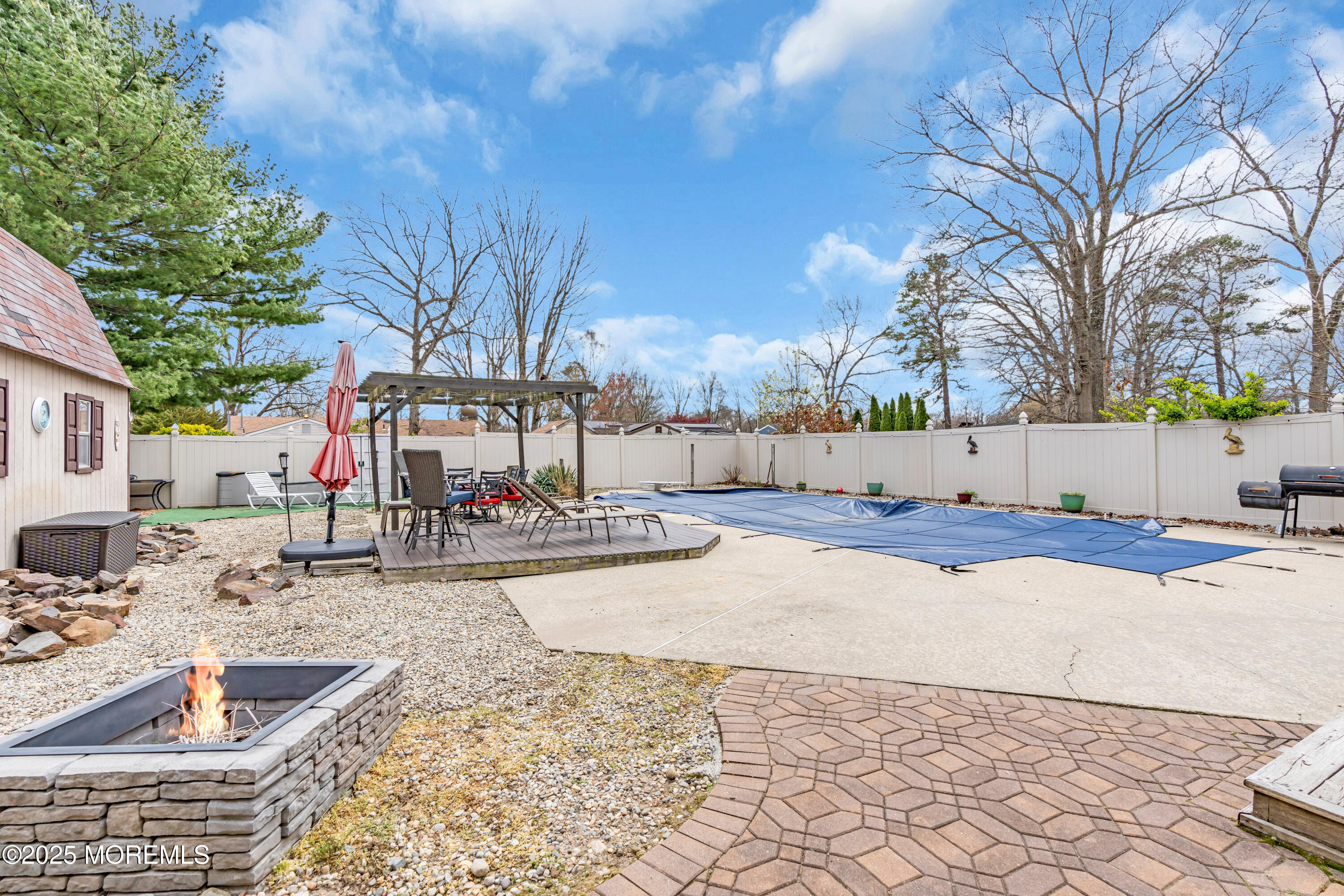 2440 Huckleberry Road, Manchester, New Jersey image 32