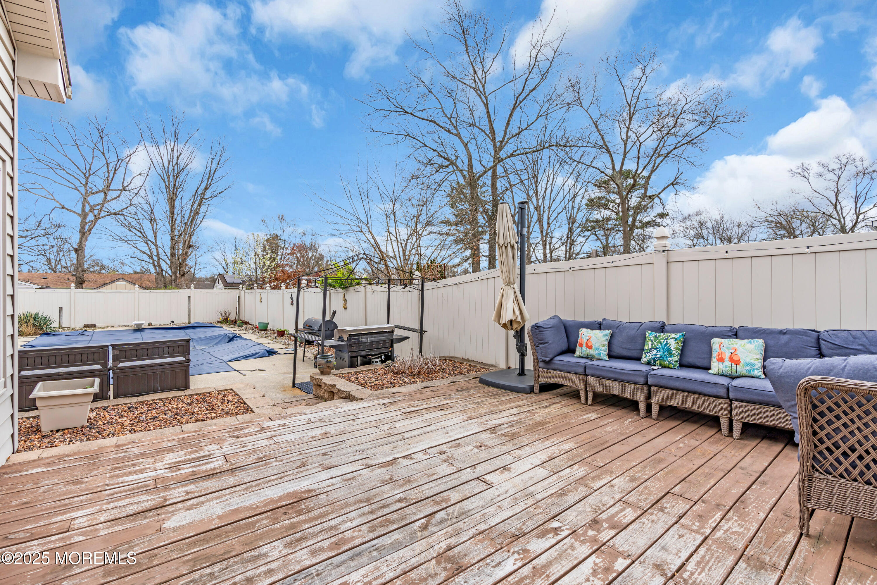 2440 Huckleberry Road, Manchester, New Jersey image 39