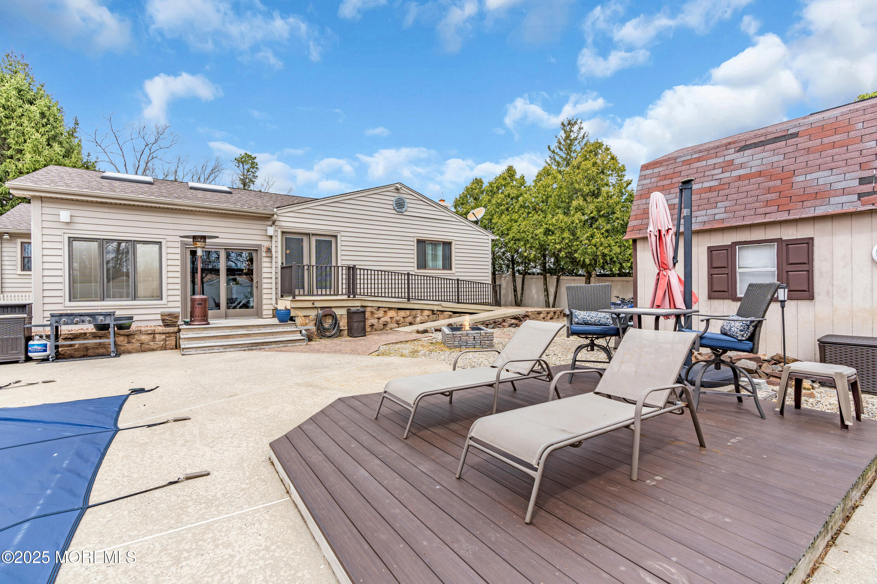 2440 Huckleberry Road, Manchester, New Jersey image 35