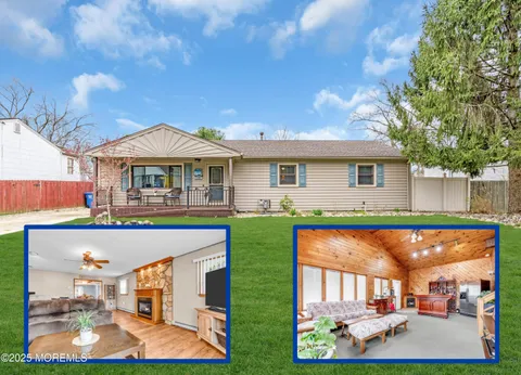 2440 Huckleberry Road, Manchester, NJ 08759 - MLS#: 22511070