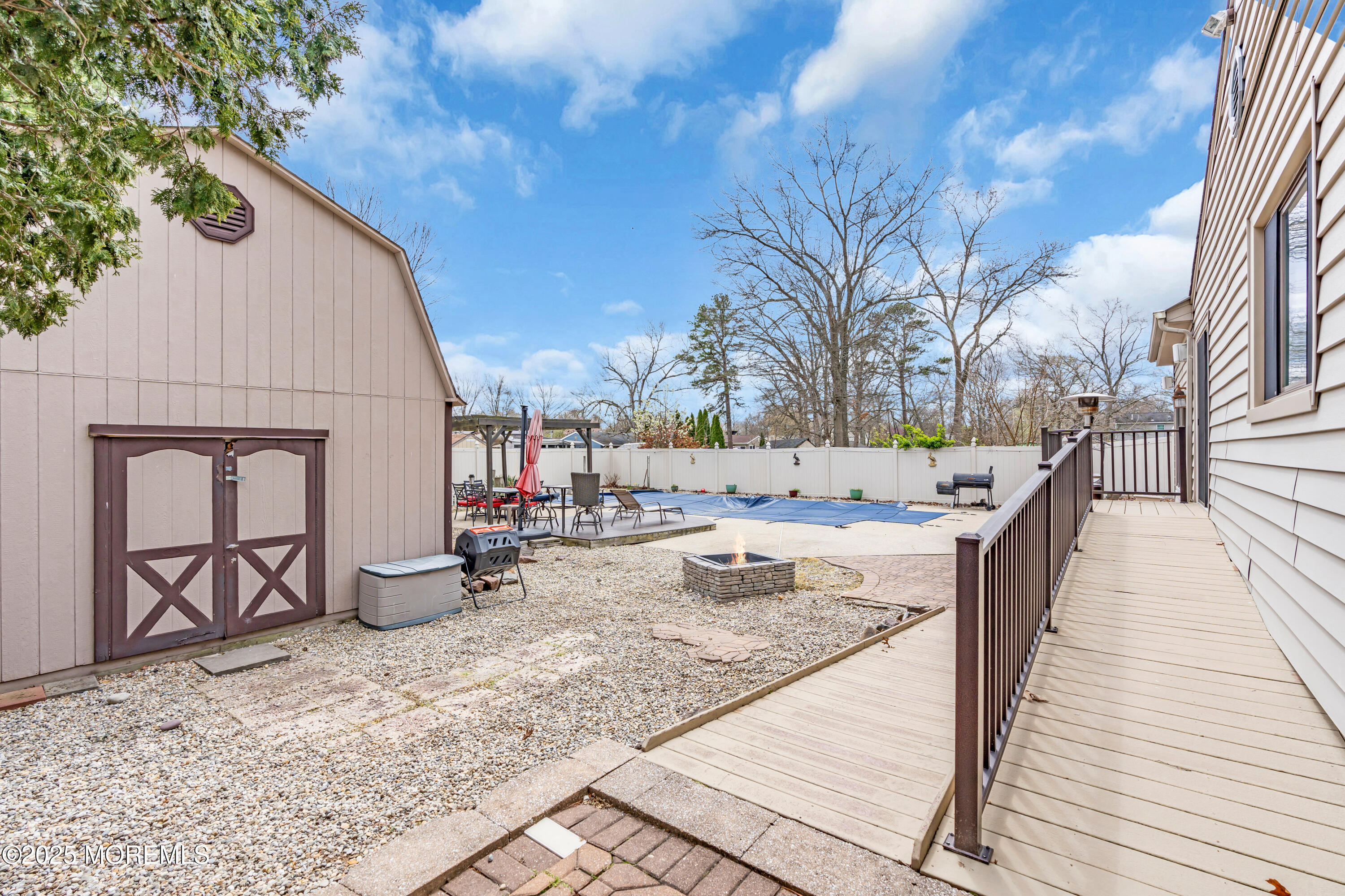 2440 Huckleberry Road, Manchester, New Jersey image 31