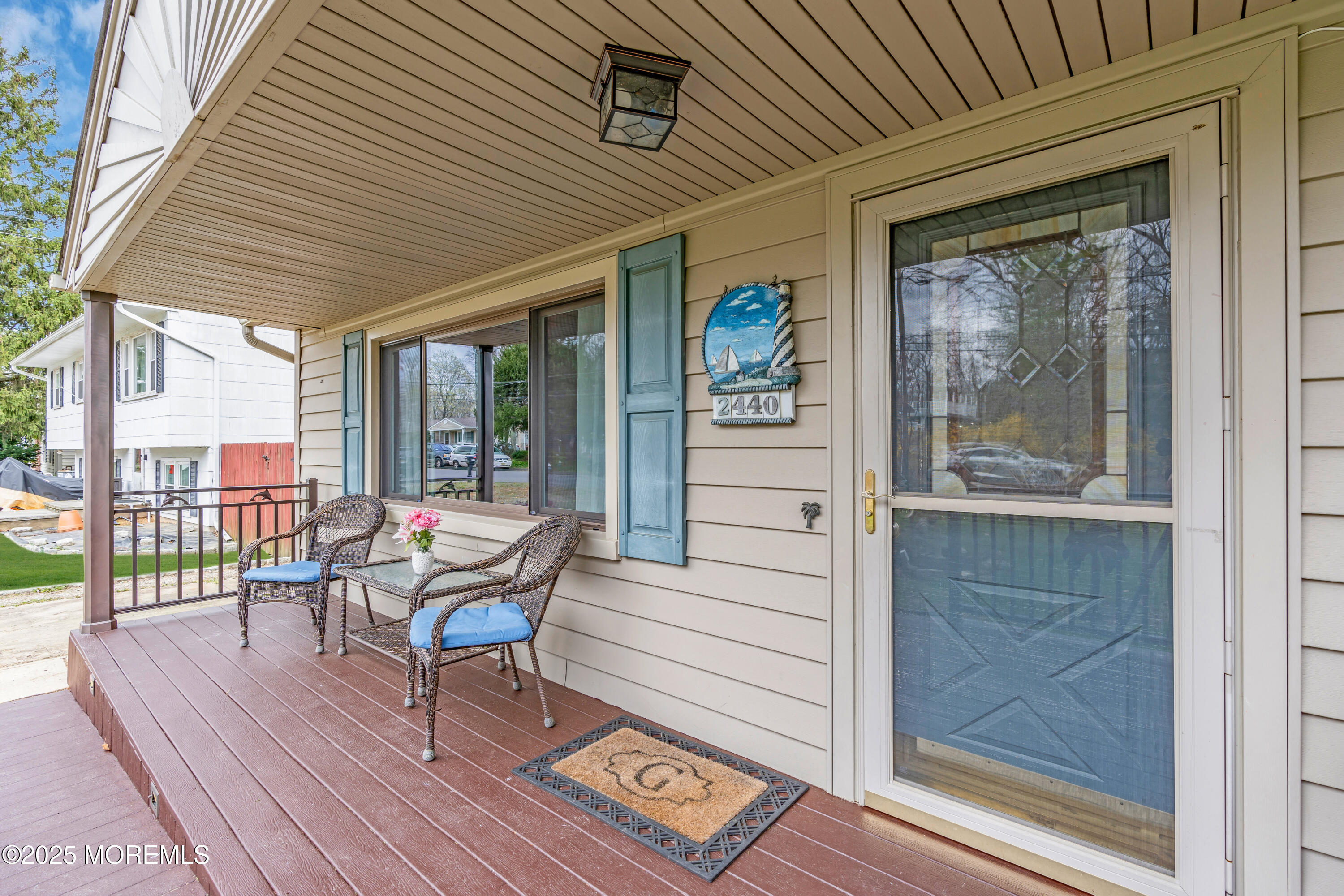 2440 Huckleberry Road, Manchester, New Jersey image 5