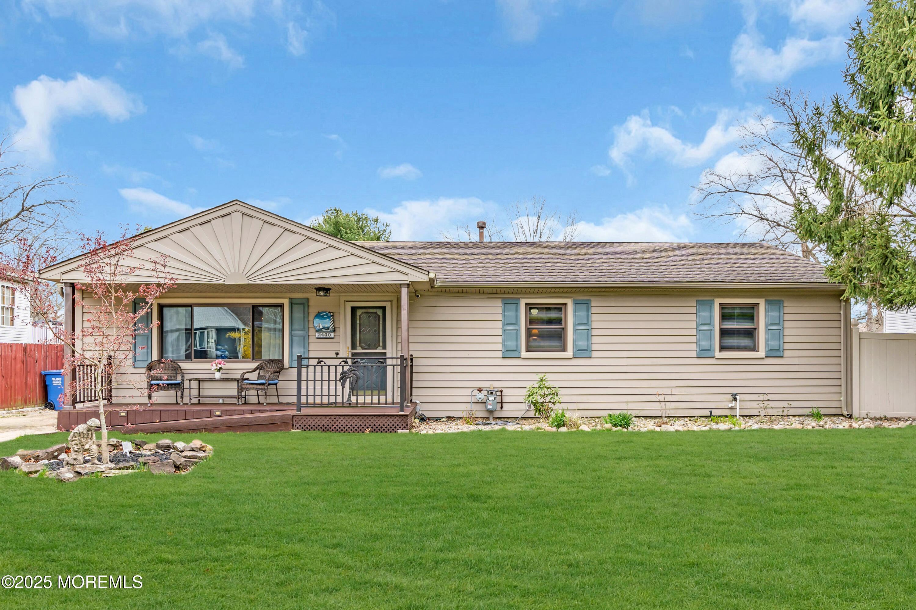 2440 Huckleberry Road, Manchester, New Jersey image 40