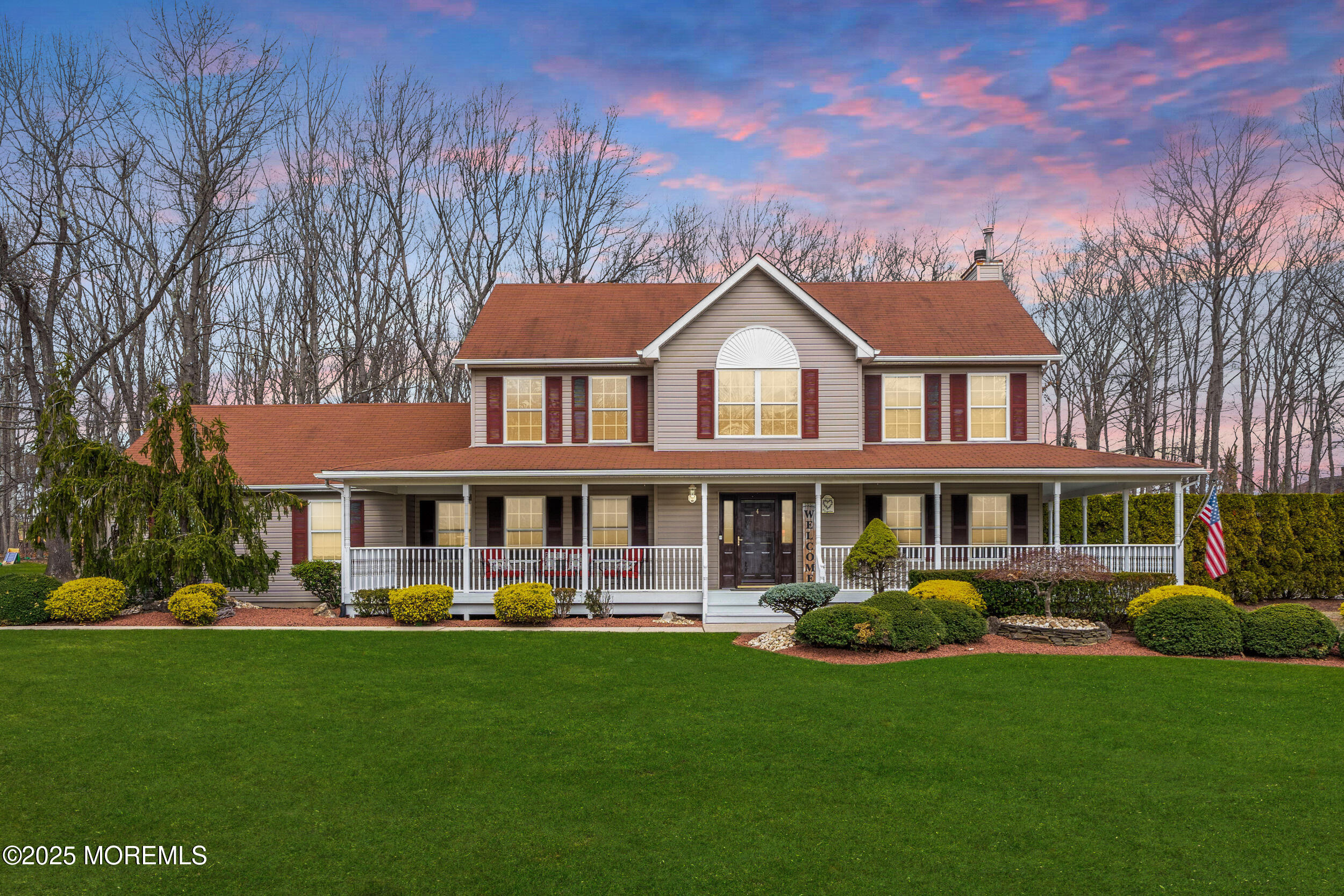 4 Carroll Court, Jackson, New Jersey image 1