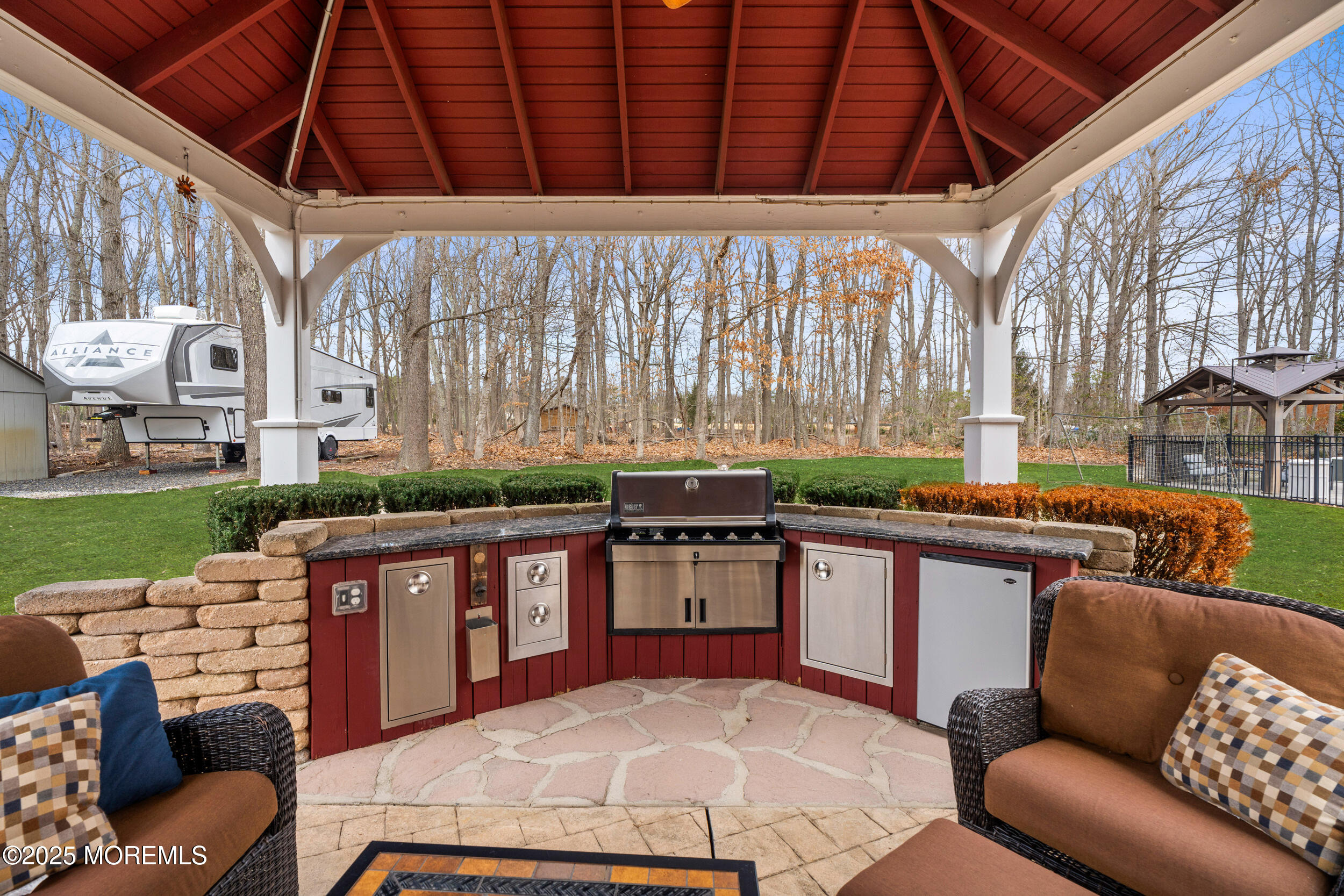 4 Carroll Court, Jackson, New Jersey image 50