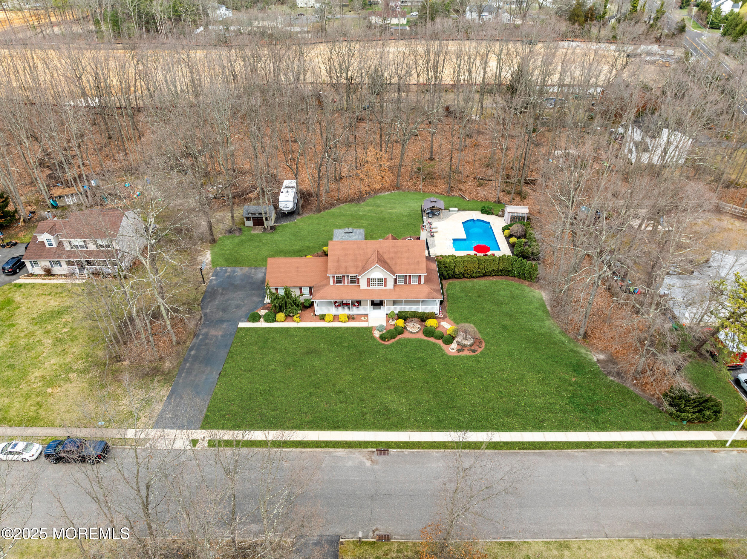 4 Carroll Court, Jackson, New Jersey image 4