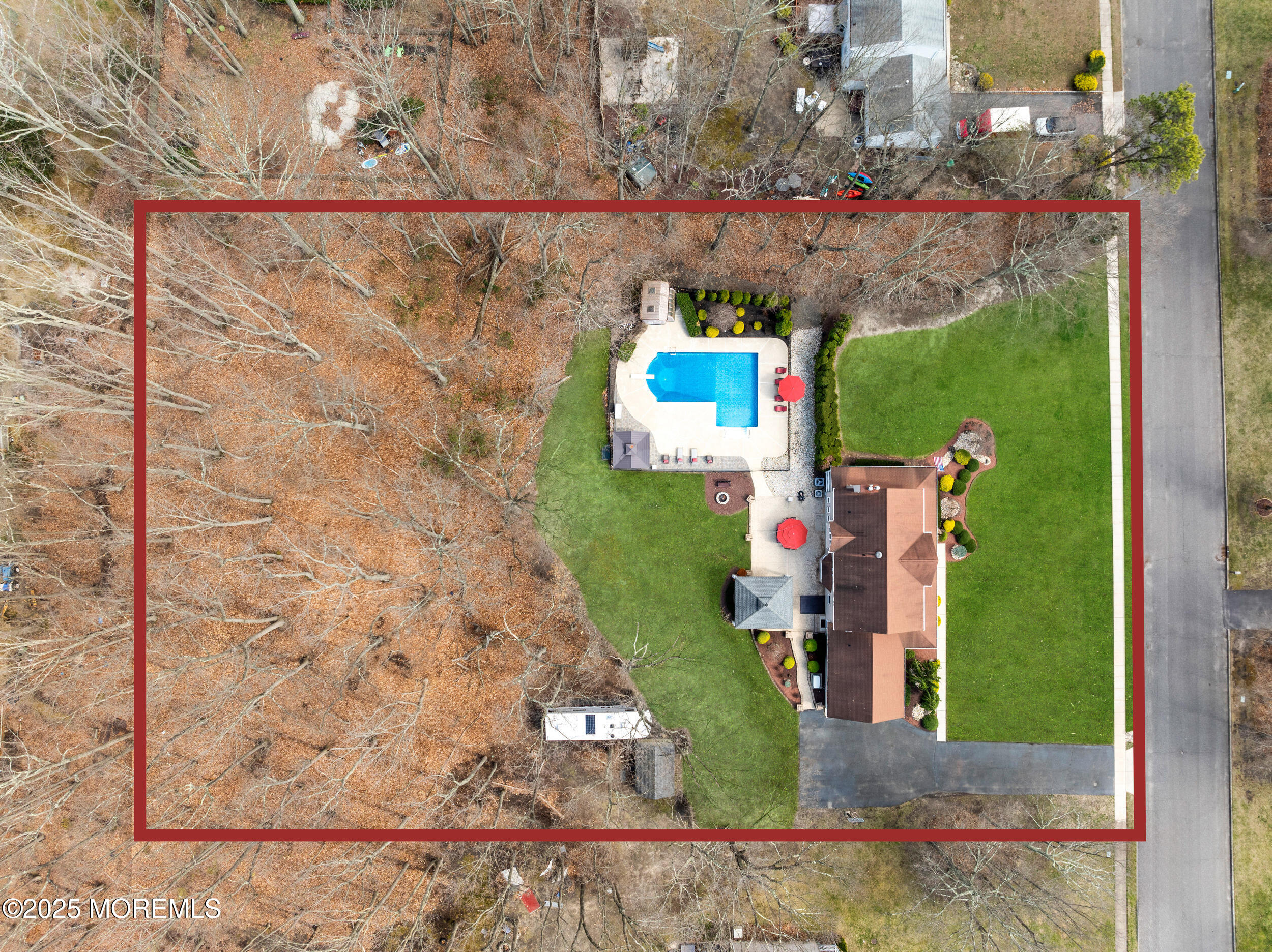 4 Carroll Court, Jackson, New Jersey image 5