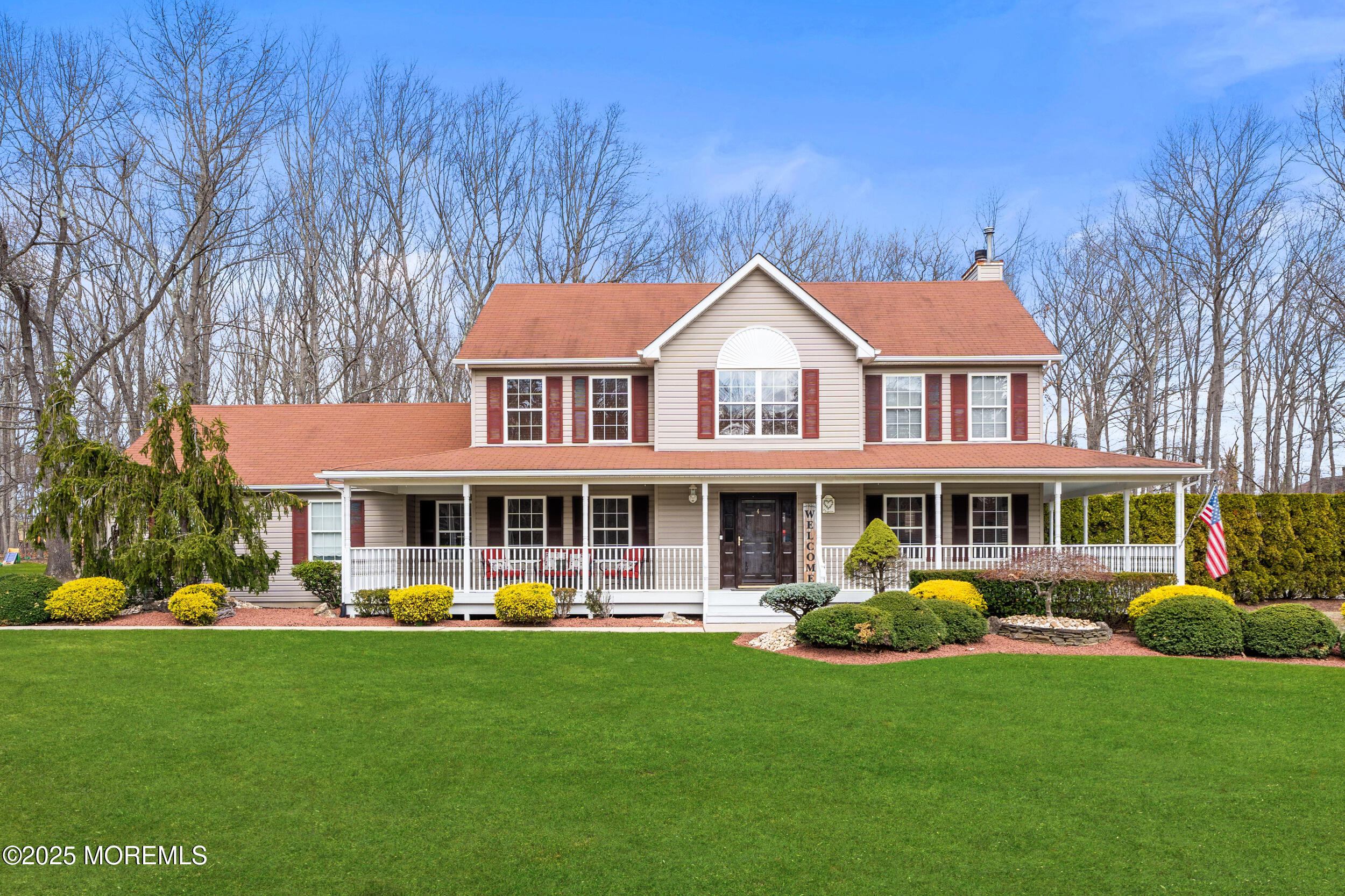 4 Carroll Court, Jackson, New Jersey image 2