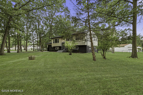 300 New Hampshire Road