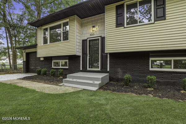 300 New Hampshire Road