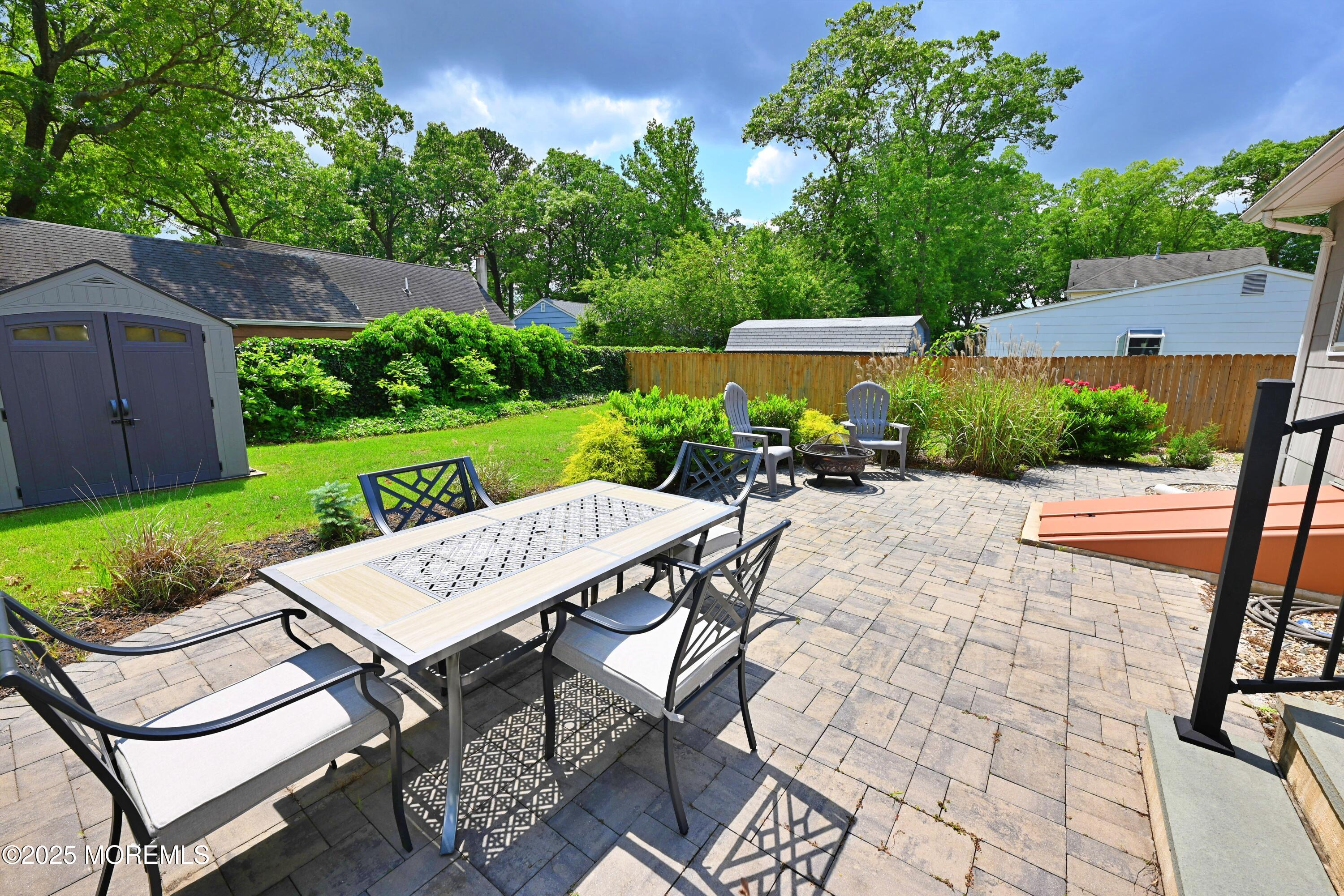 709 Marys Drive, Brick, New Jersey image 21