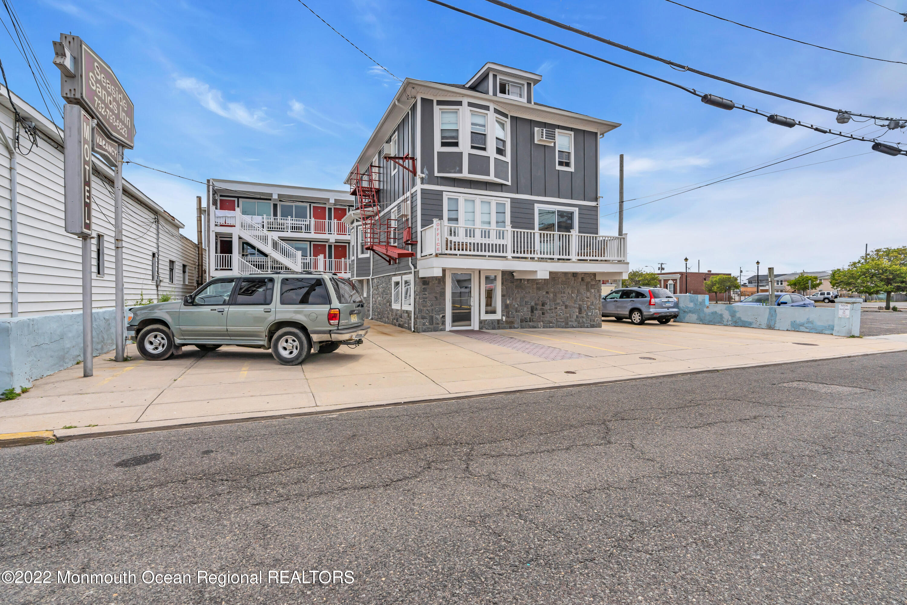 61 Sumner Avenue