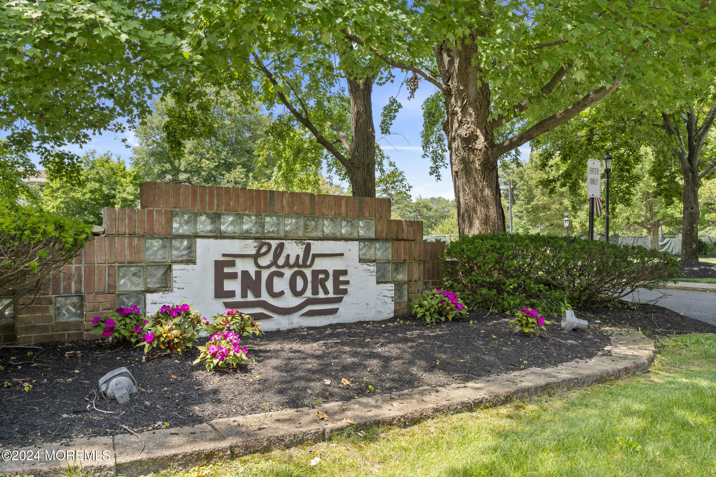 535 Warwick Court #B, Manchester, New Jersey image 48