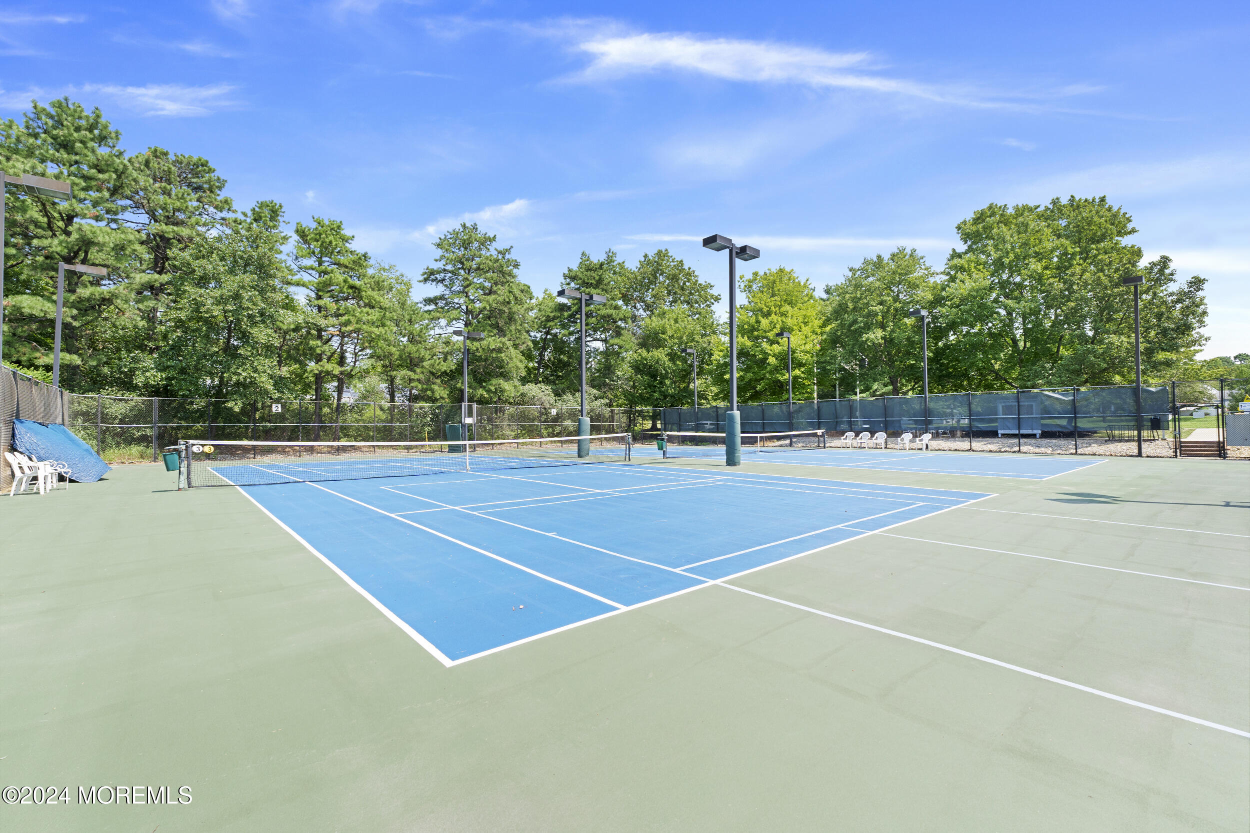 535 Warwick Court #B, Manchester, New Jersey image 45