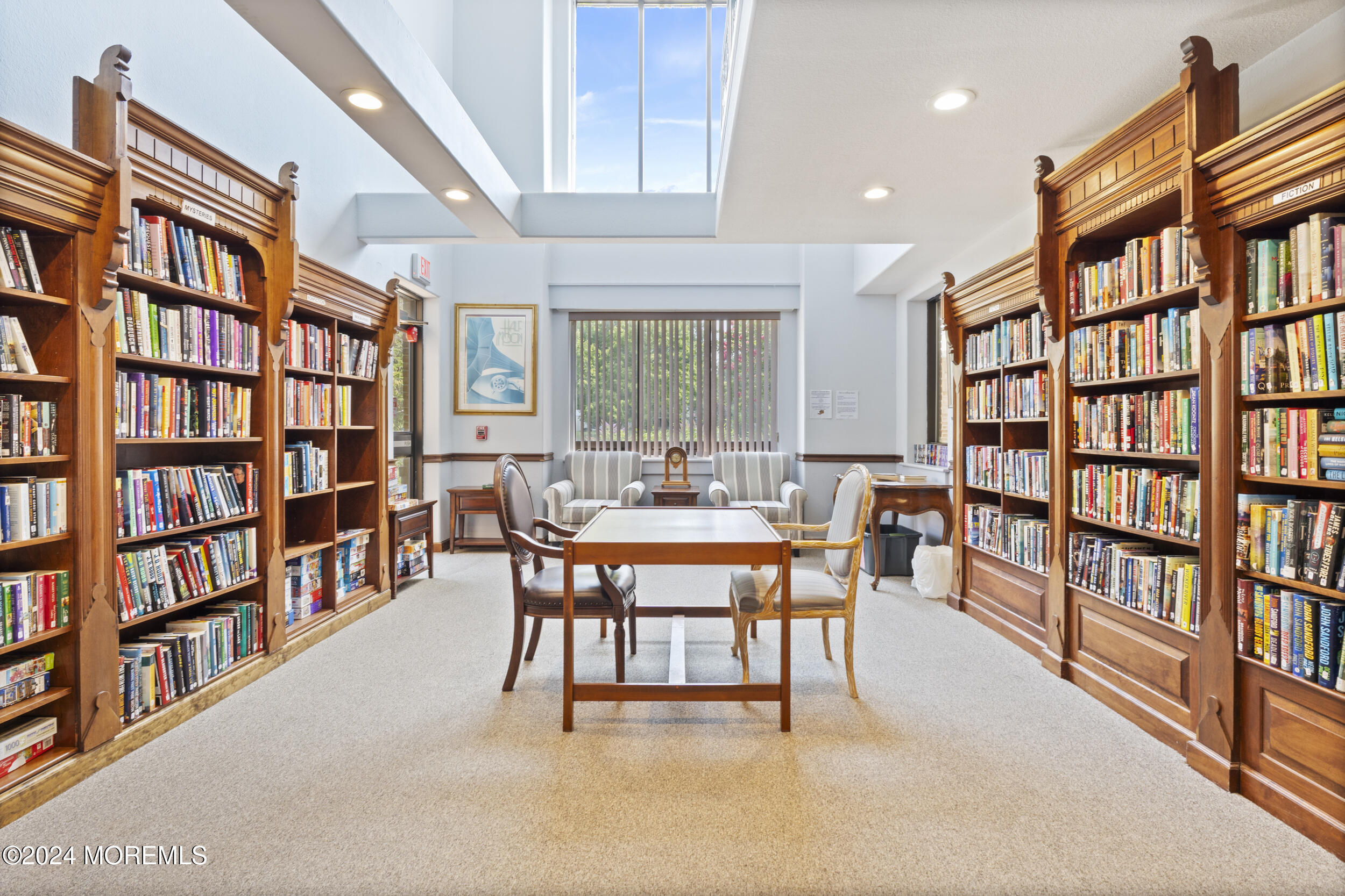 535 Warwick Court #B, Manchester, New Jersey image 36