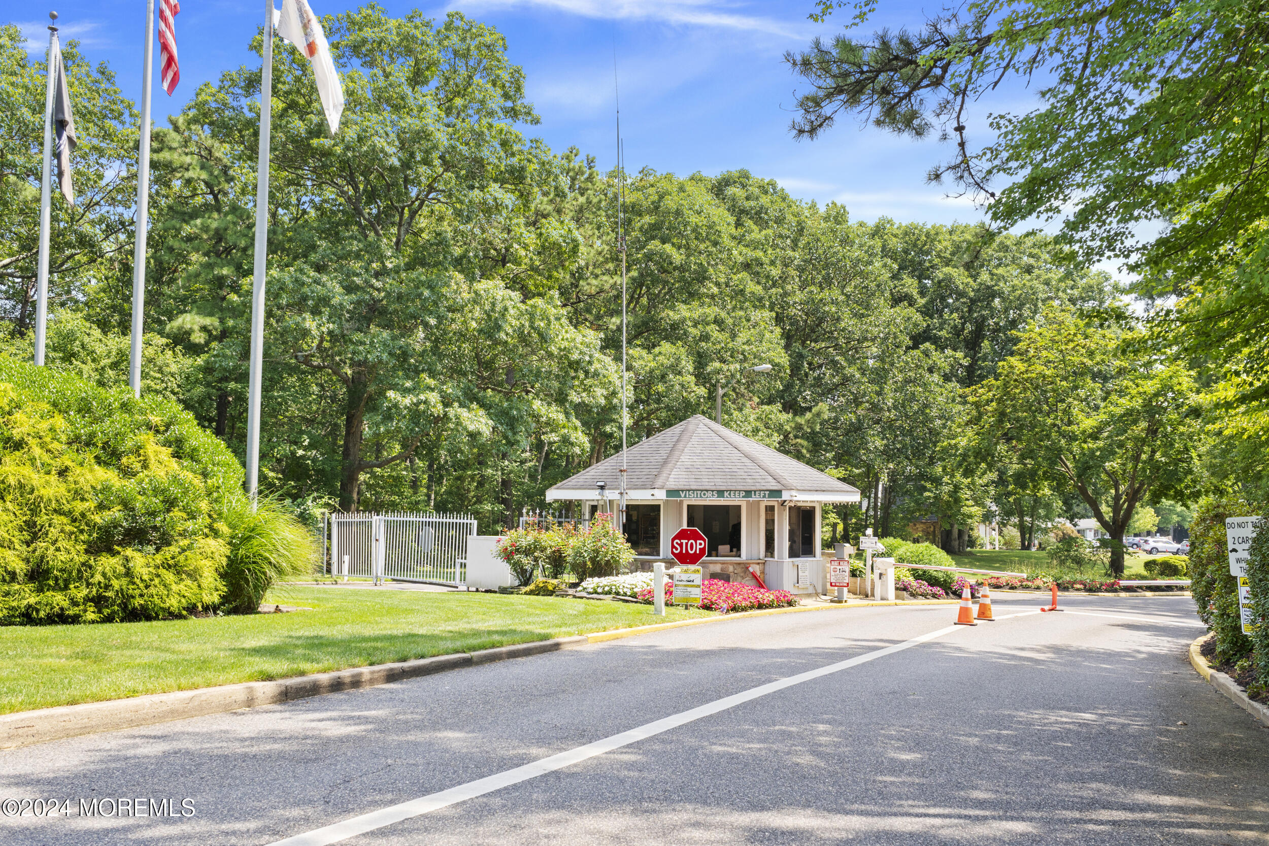 535 Warwick Court #B, Manchester, New Jersey image 50