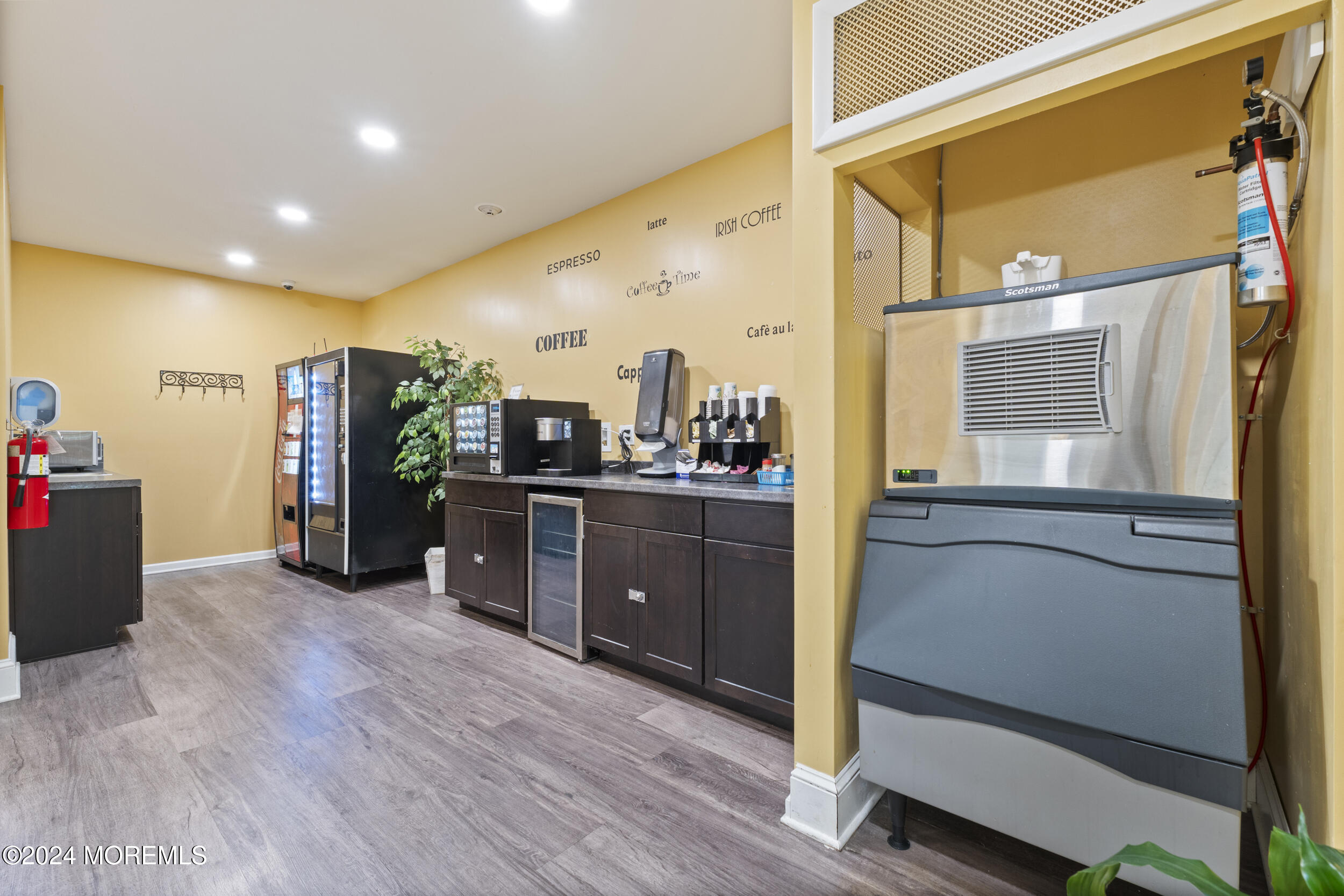 535 Warwick Court #B, Manchester, New Jersey image 40