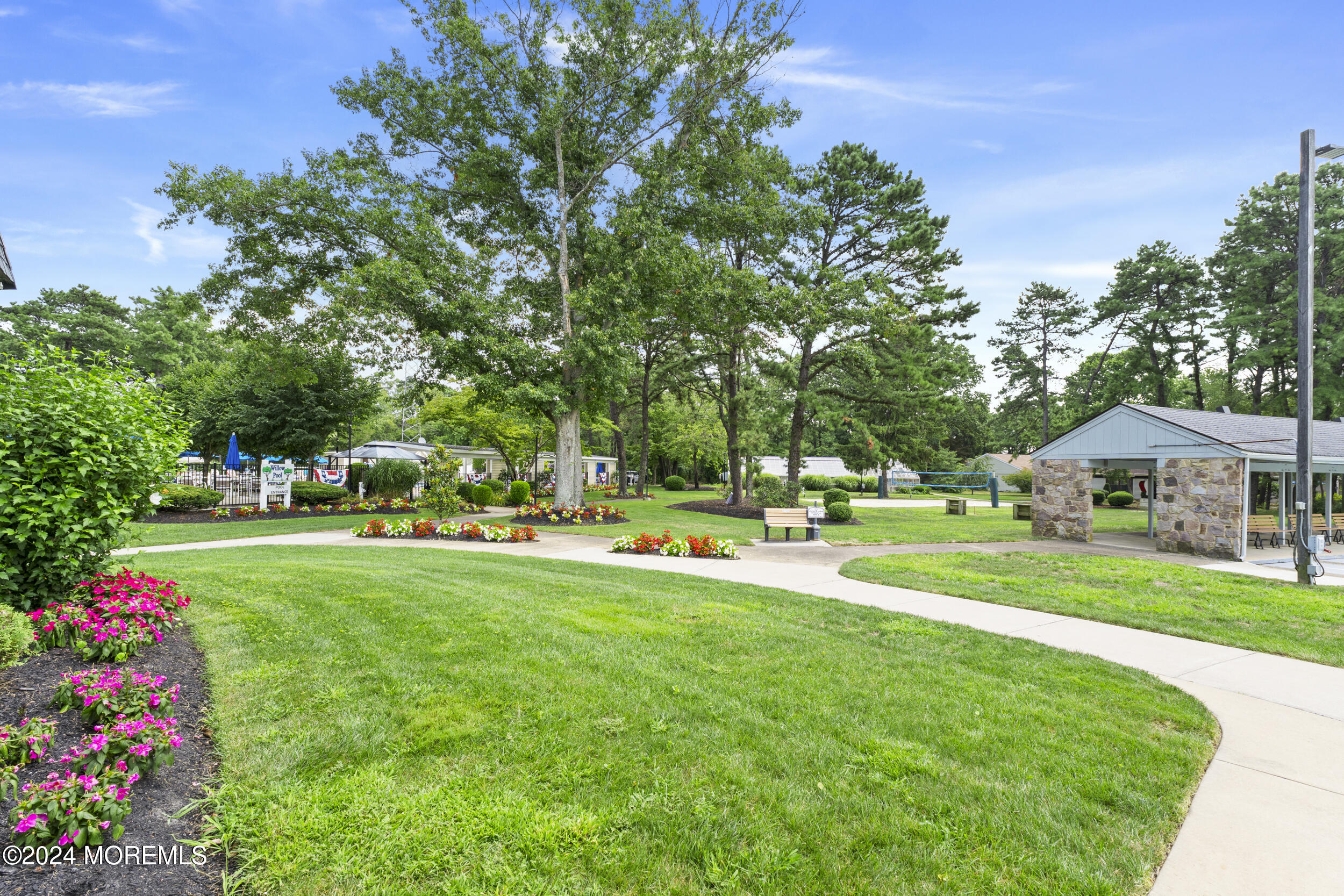 535 Warwick Court #B, Manchester, New Jersey image 28