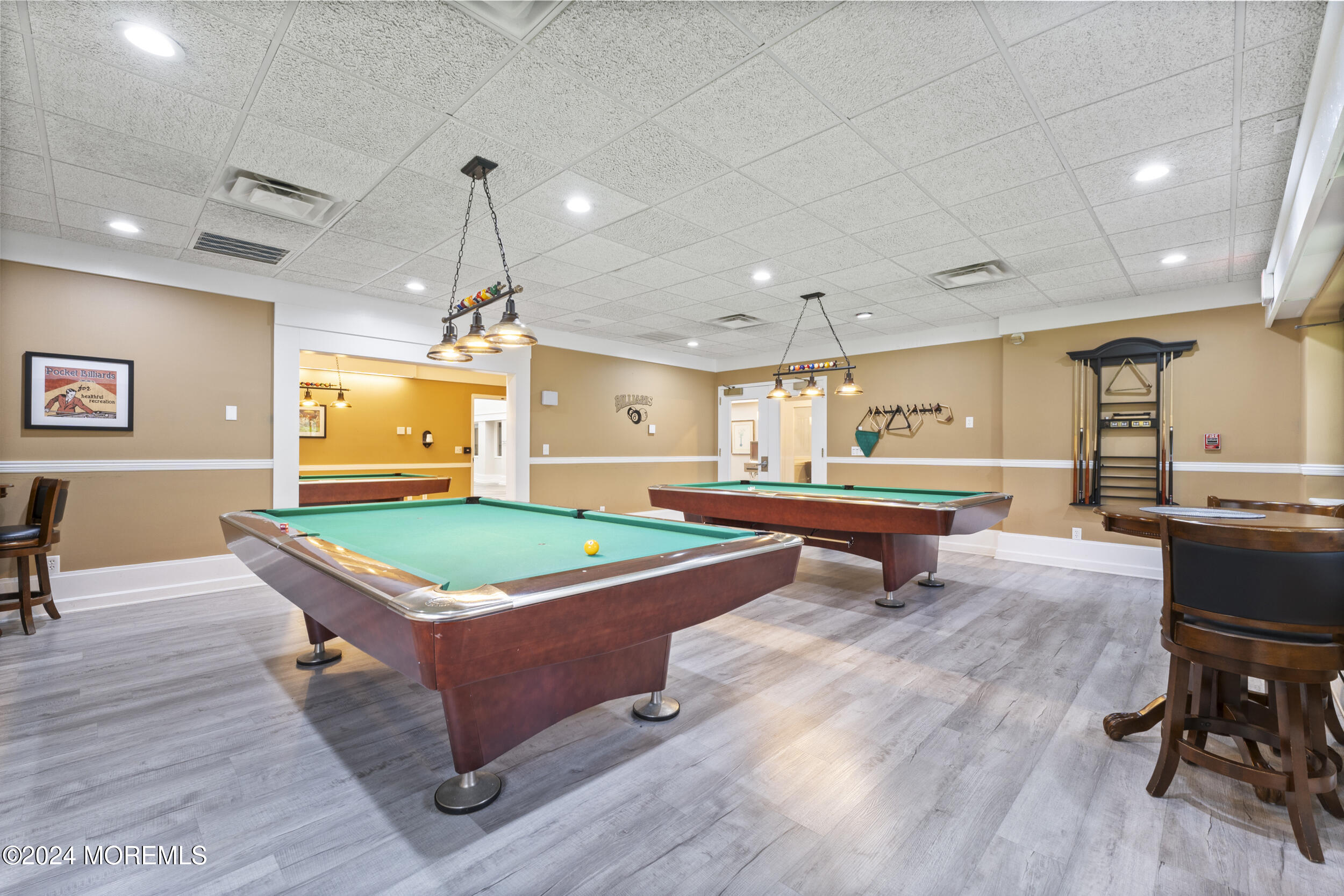 535 Warwick Court #B, Manchester, New Jersey image 37