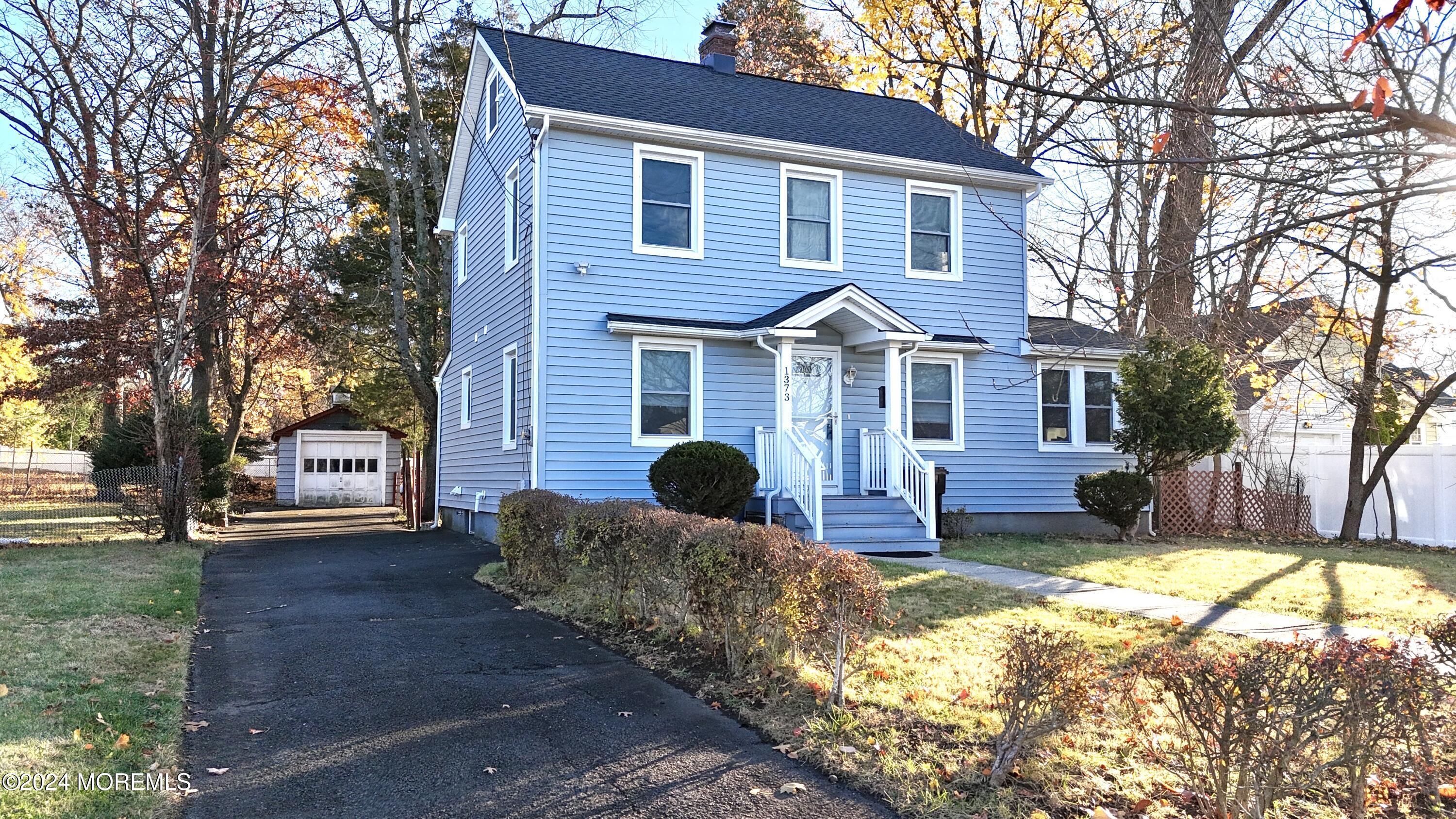 1373 Florence Avenue, Plainfield, New Jersey image 1