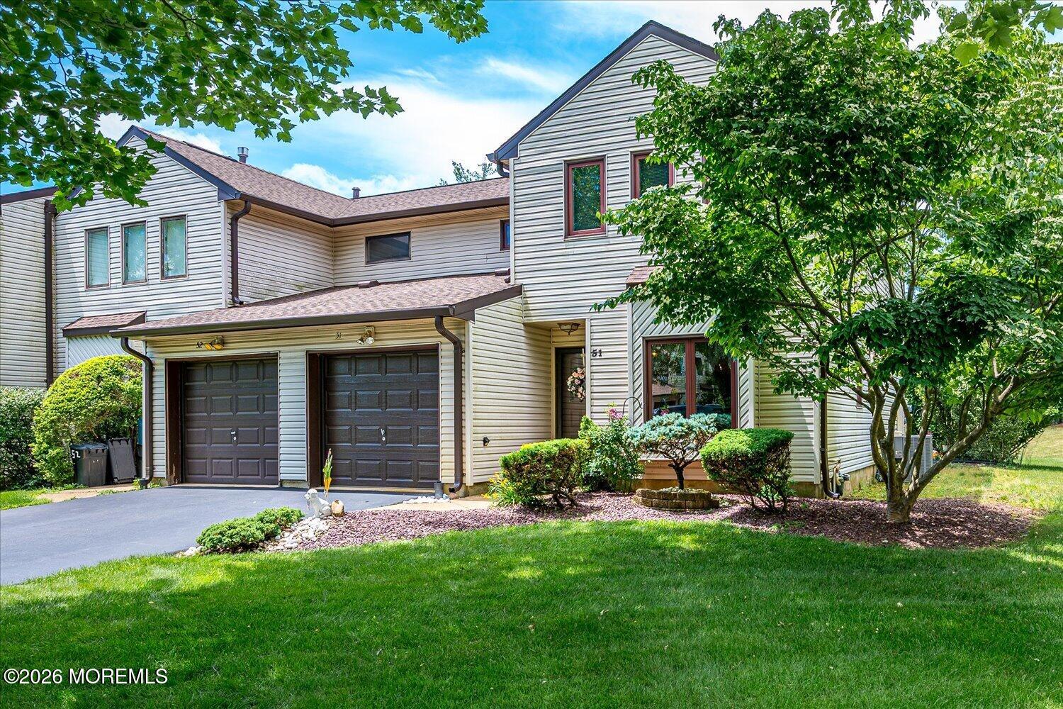 51 Orange Drive