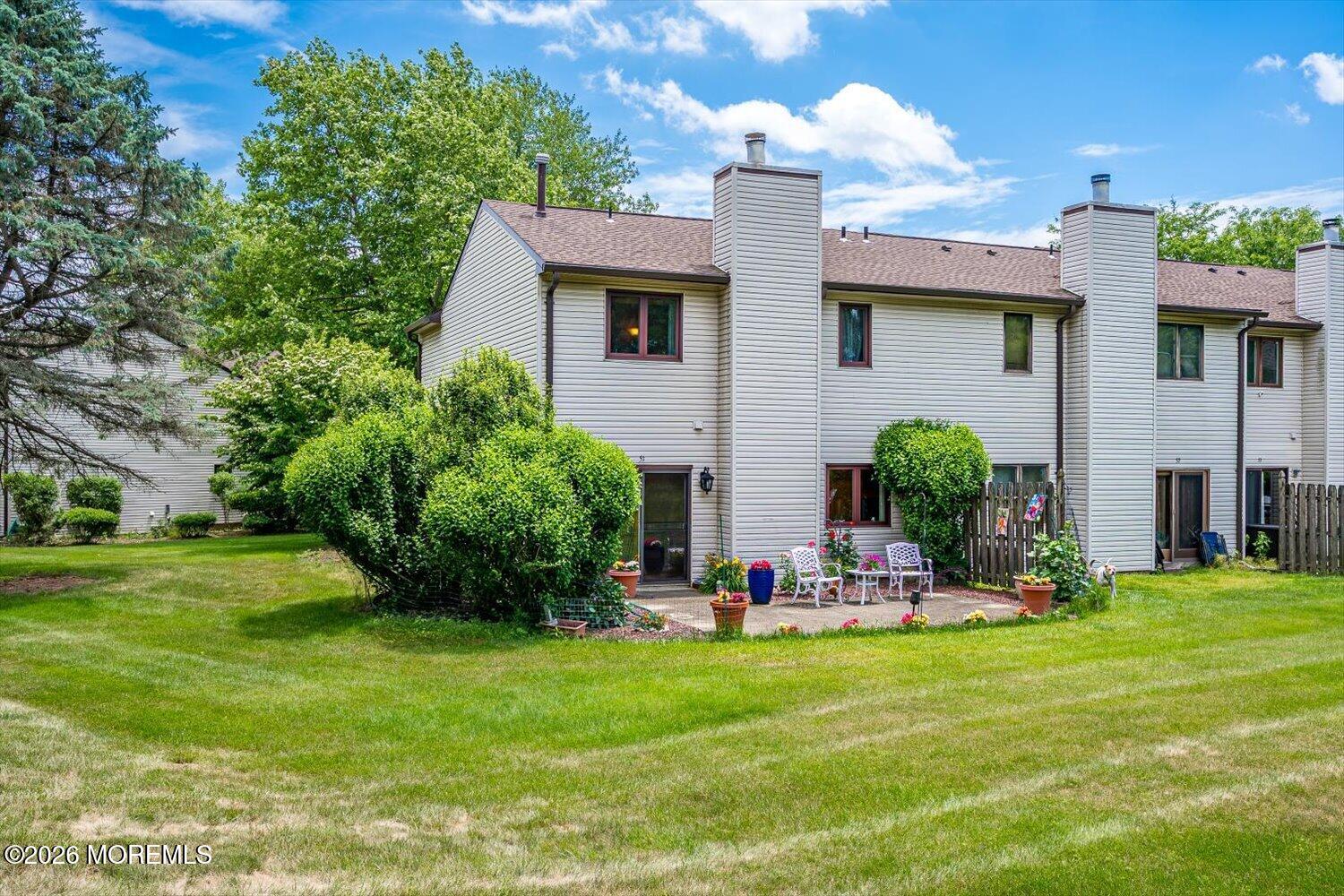 51 Orange Drive
