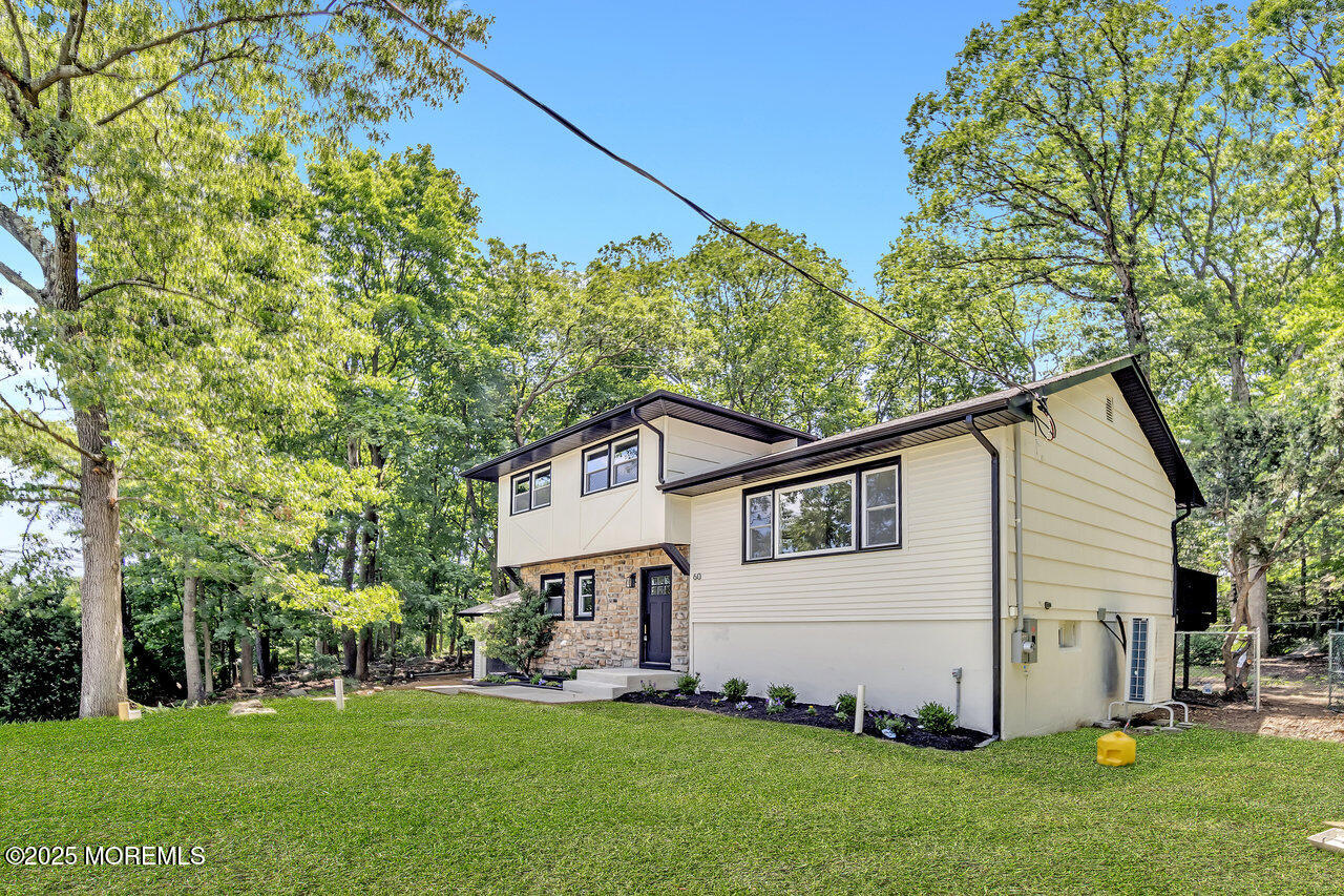 60 Woodlawn Terrace