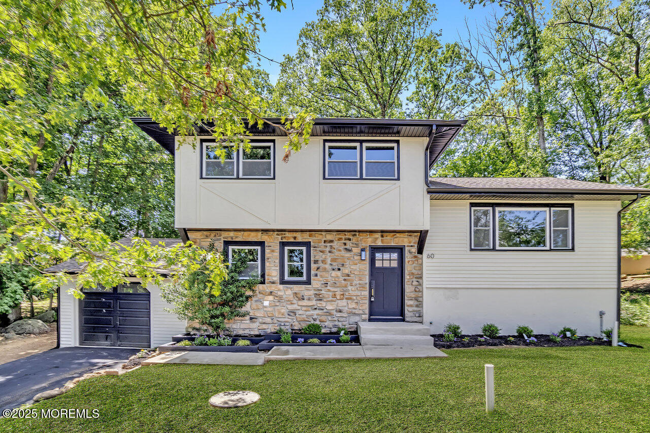 60 Woodlawn Terrace