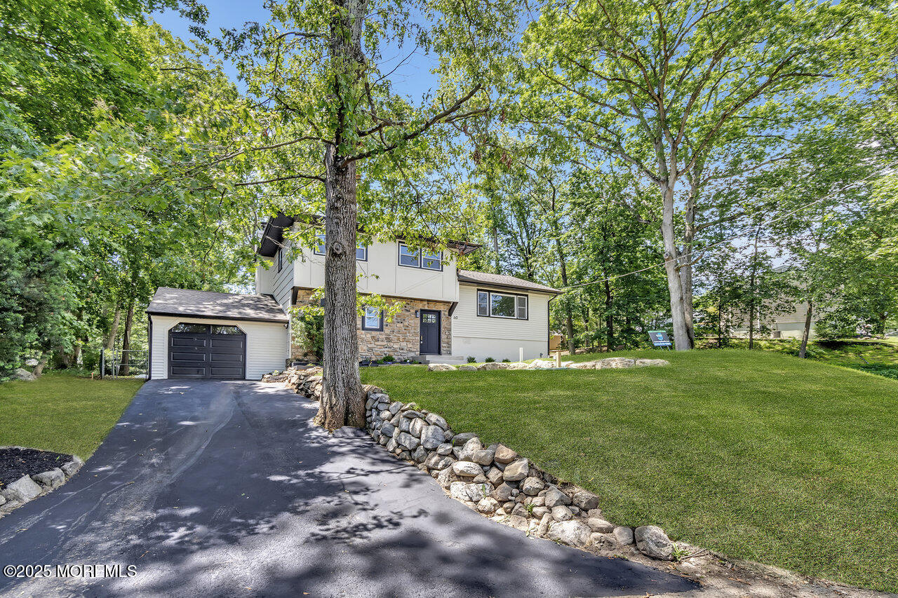 60 Woodlawn Terrace