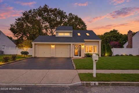 Photo of 6 Scarlet Lane, Howell, NJ 07731 (MLS # 22632007)