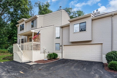 Condo For Sale - 20 Oxford Lane<br/> Monmouth County, Middletown, NJ 07748