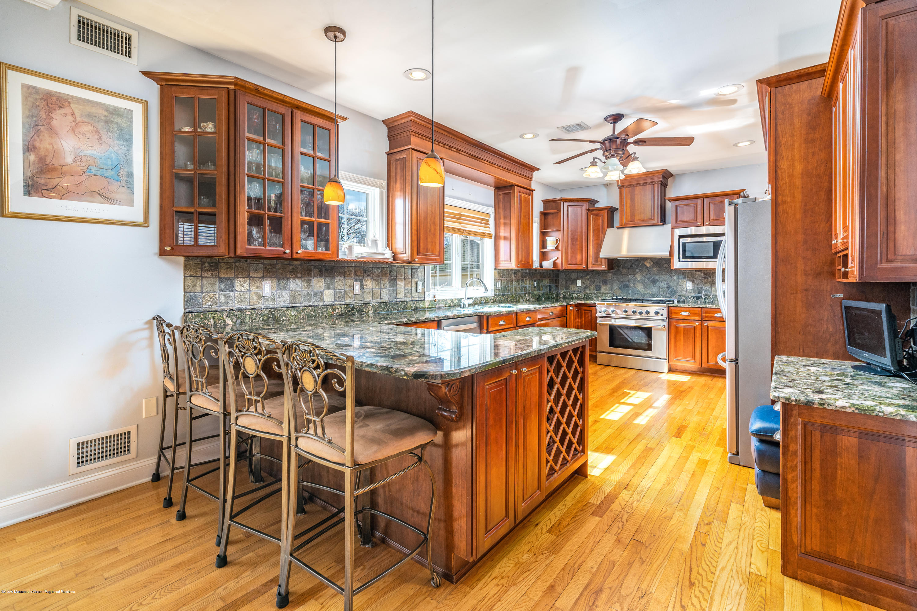 834 Leeward Drive, Forked River, New Jersey image 37