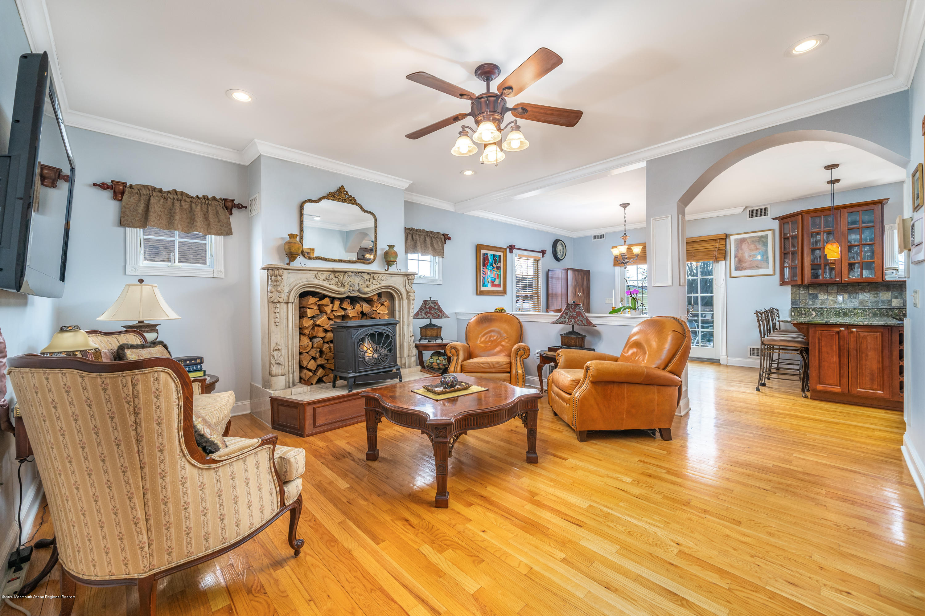 834 Leeward Drive, Forked River, New Jersey image 31