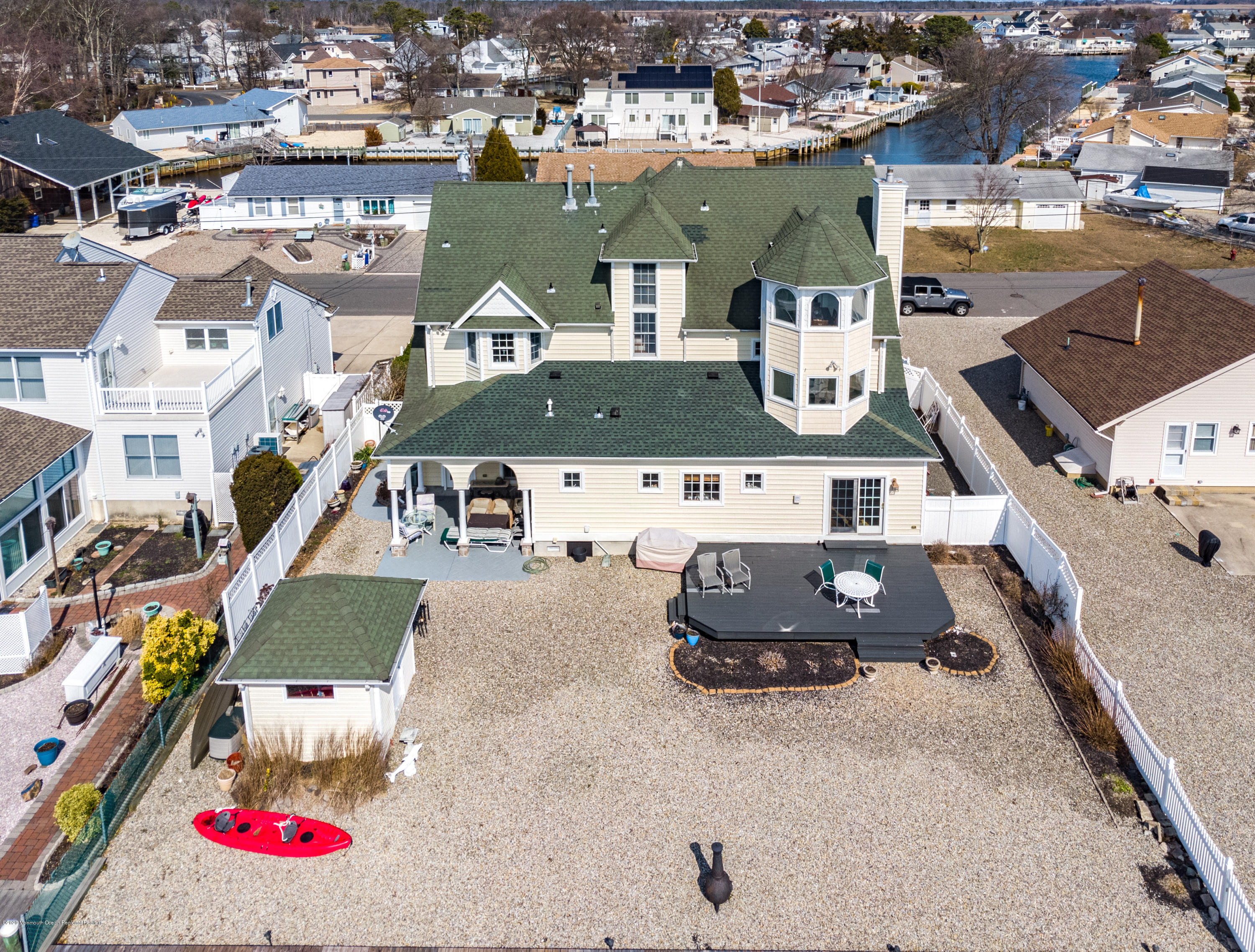 834 Leeward Drive, Forked River, New Jersey image 44