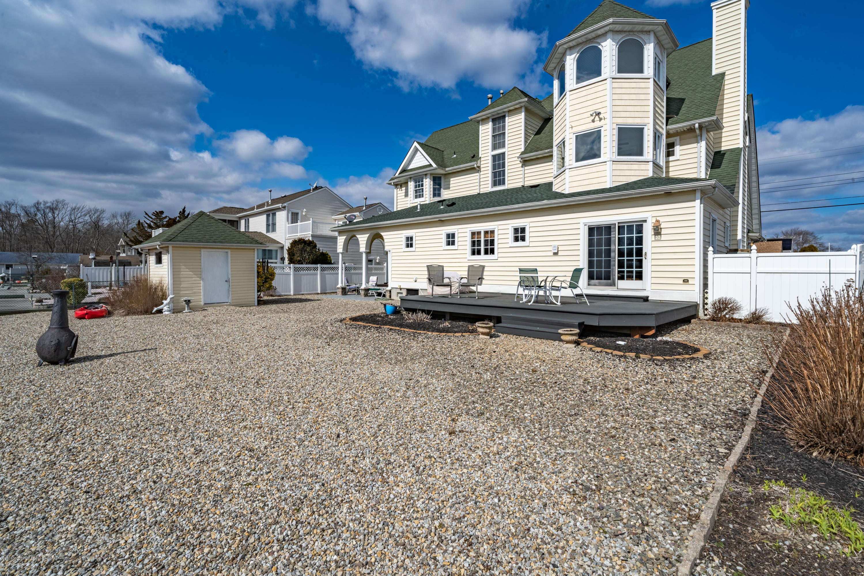 834 Leeward Drive, Forked River, New Jersey image 6