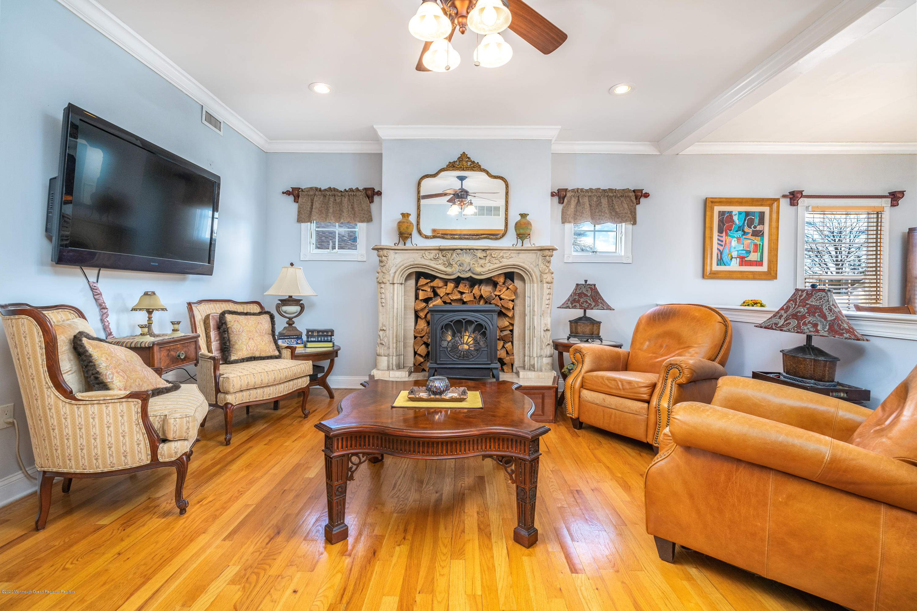 834 Leeward Drive, Forked River, New Jersey image 34