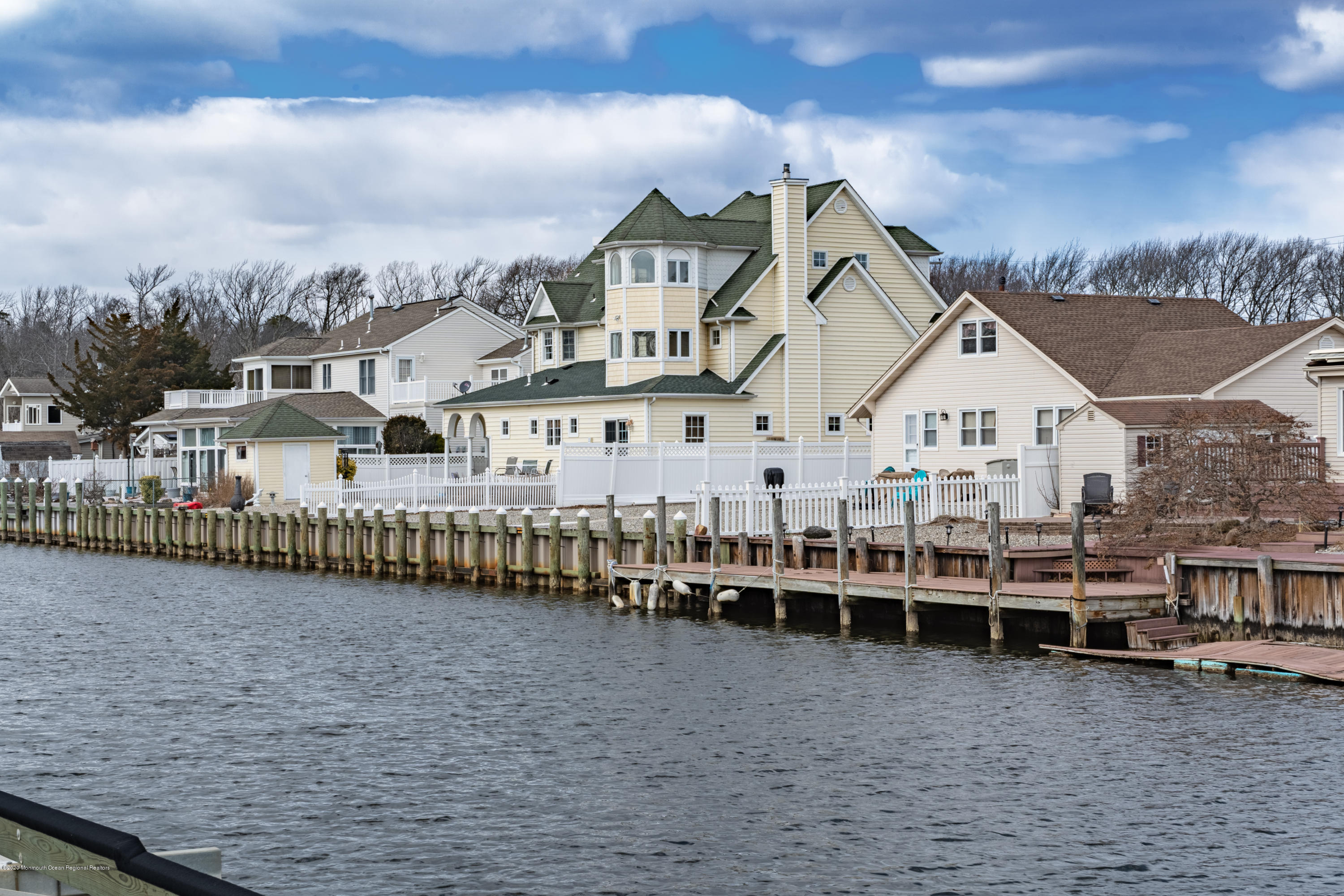 834 Leeward Drive, Forked River, New Jersey image 4