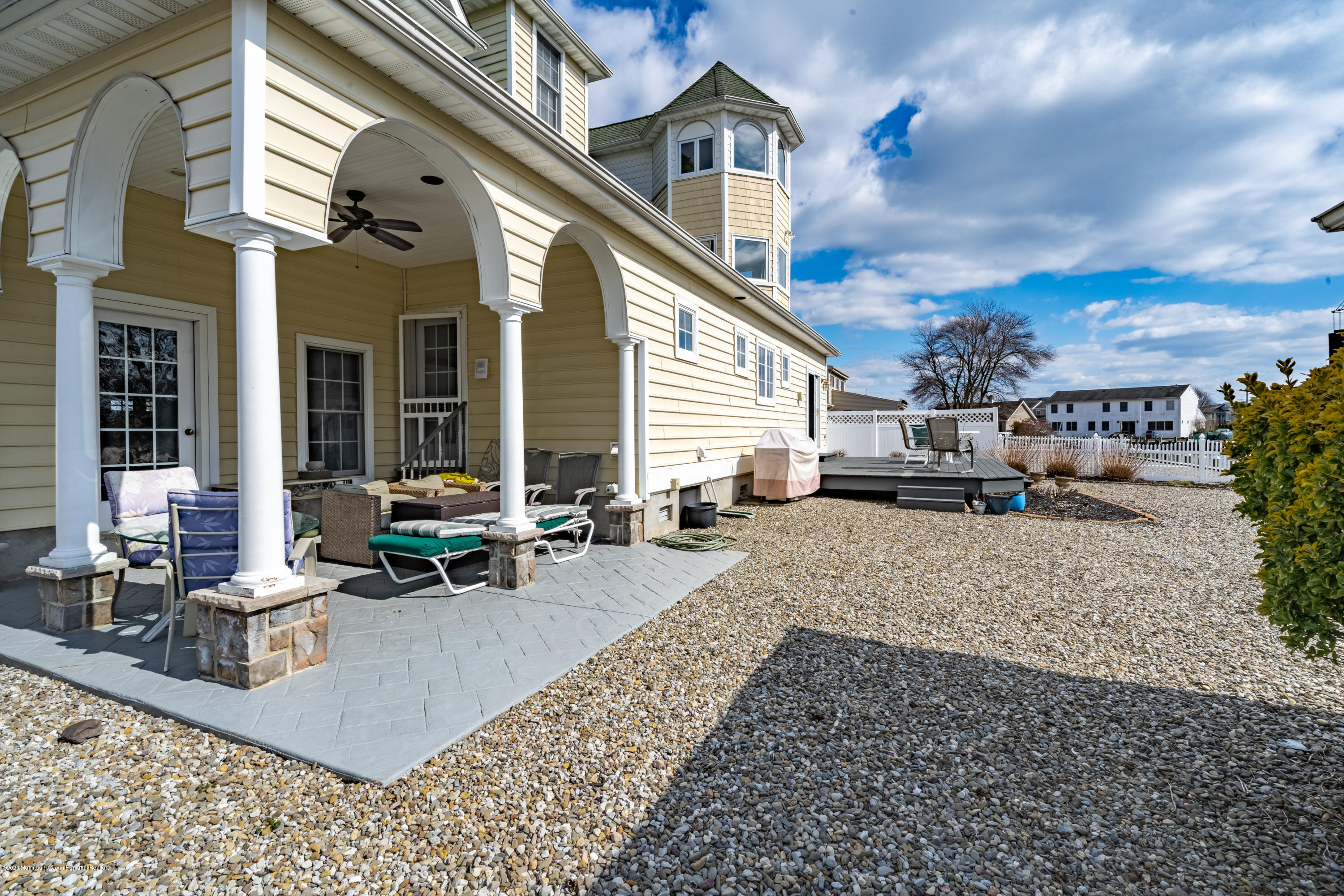 834 Leeward Drive, Forked River, New Jersey image 9