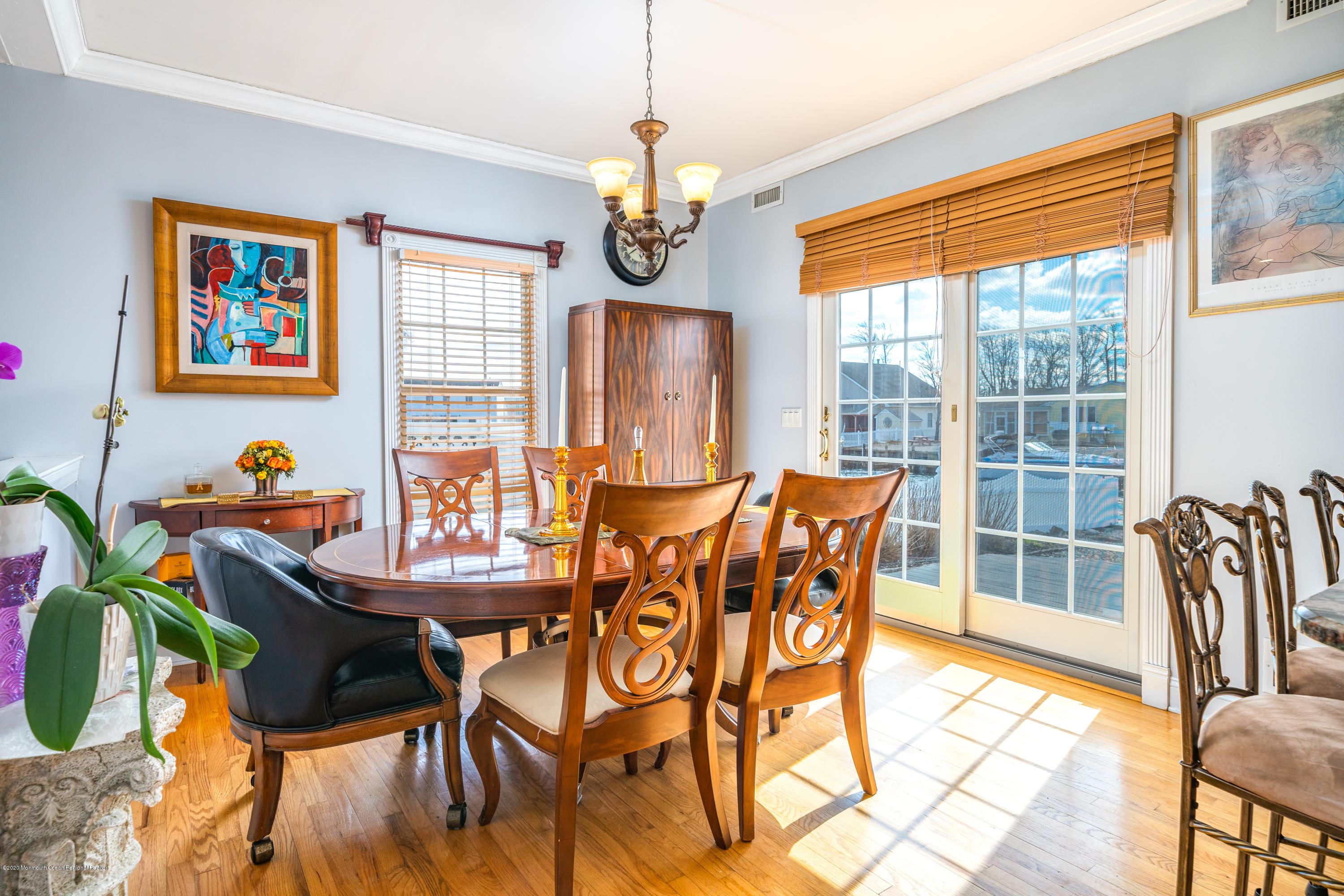 834 Leeward Drive, Forked River, New Jersey image 36