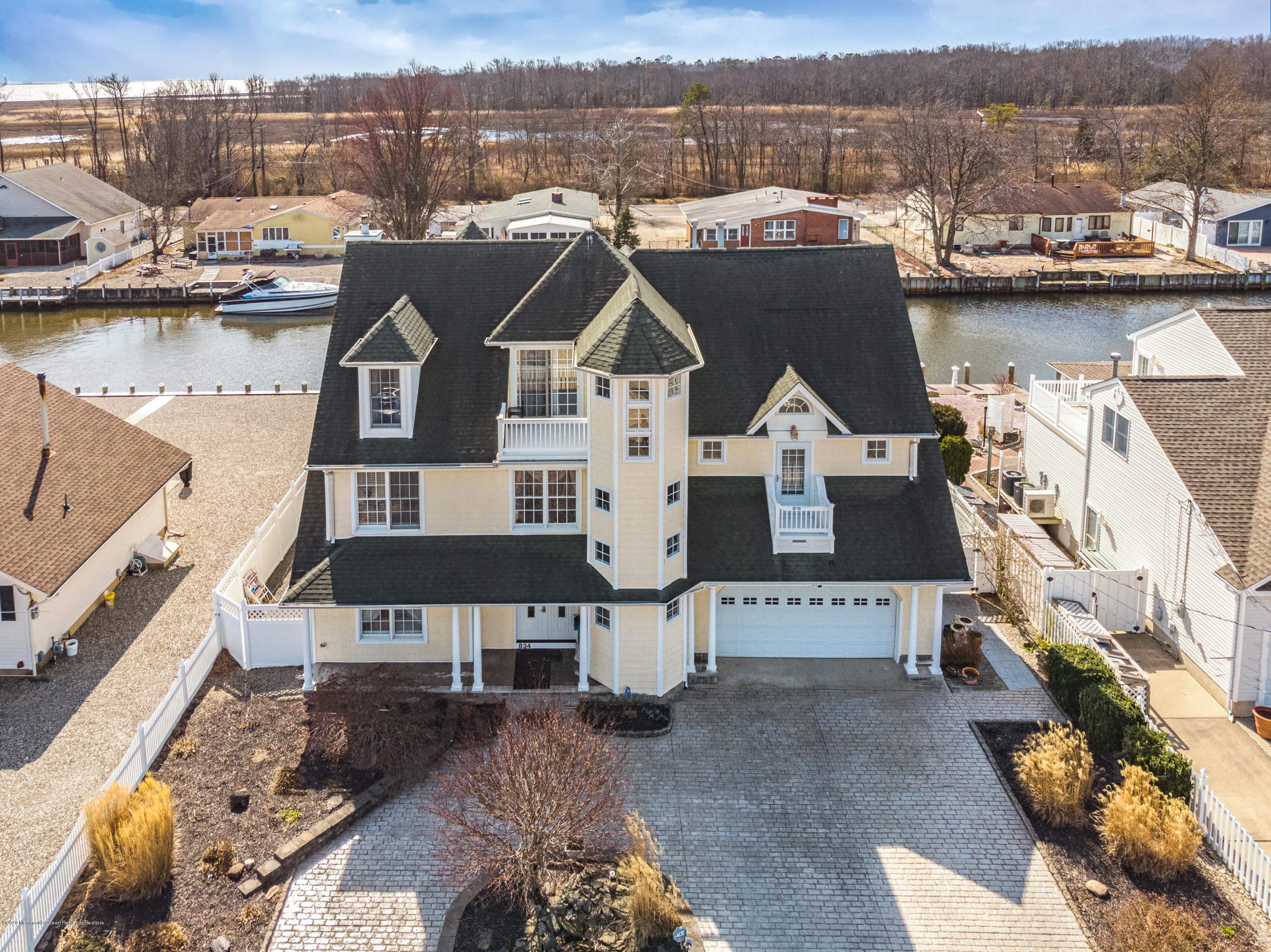 834 Leeward Drive, Forked River, New Jersey image 39