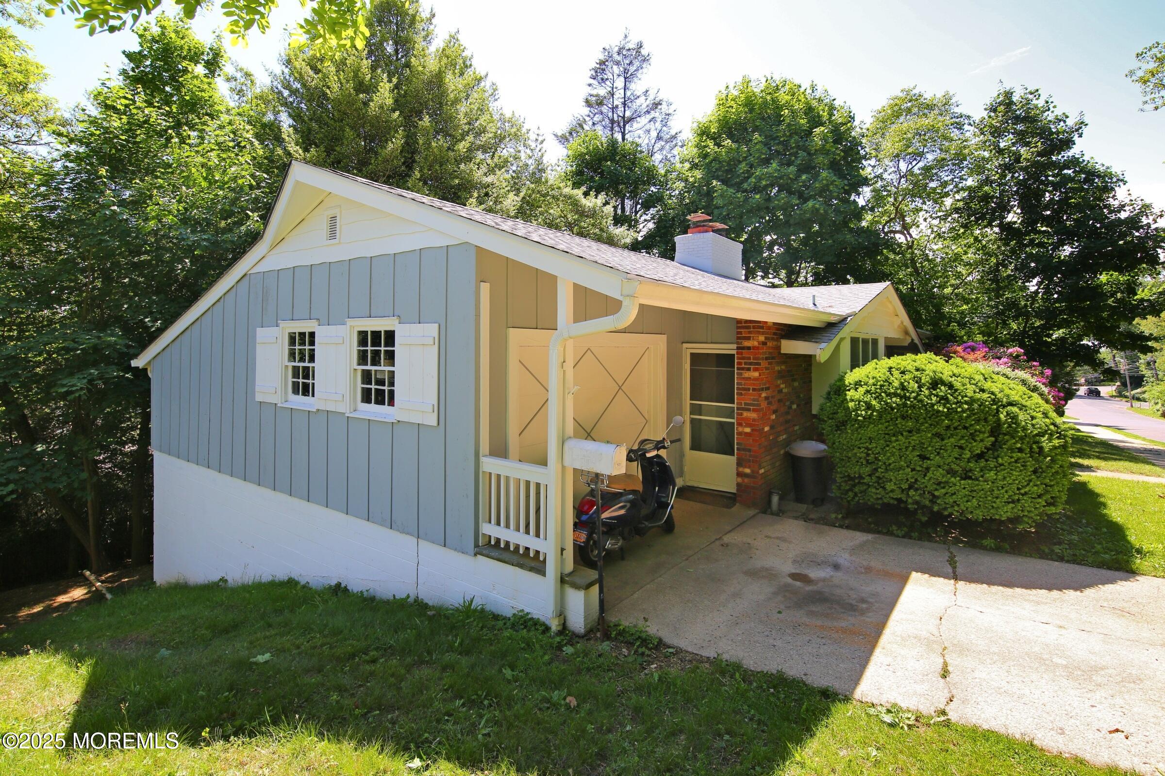 101 E Highland Avenue, Atlantic Highlands, New Jersey image 1