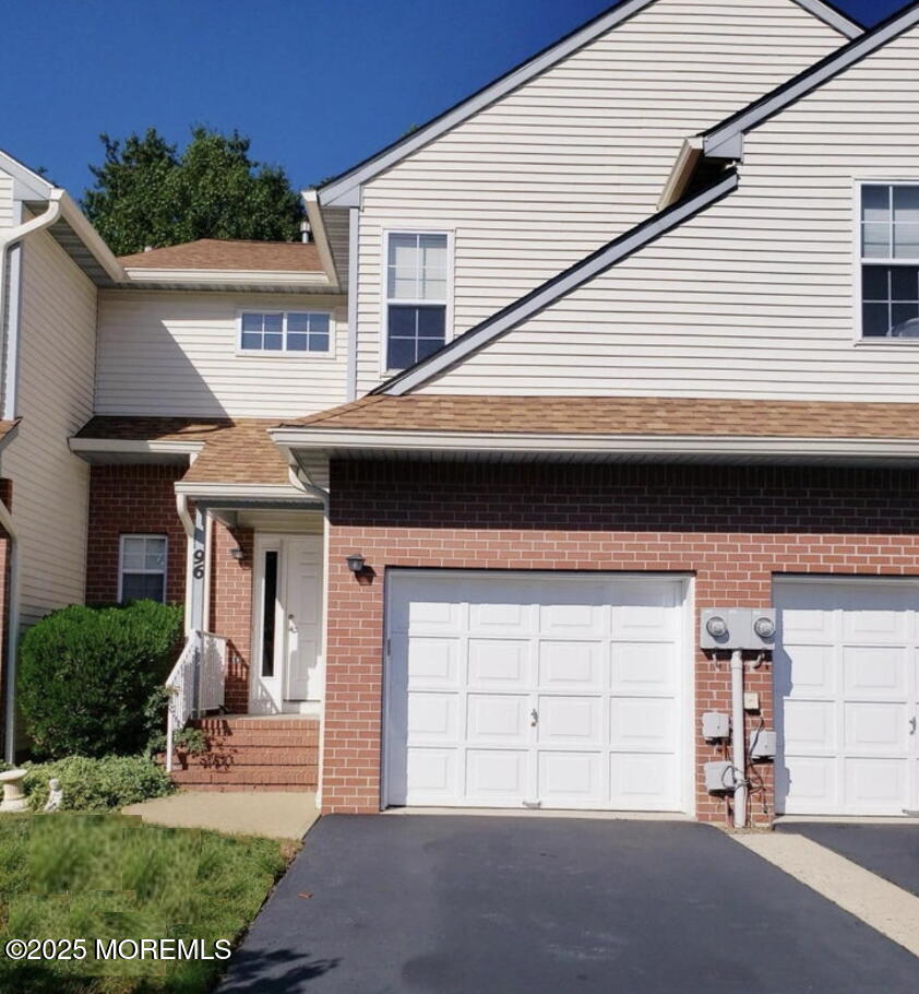 96 Drew Court, Manalapan, New Jersey image 1