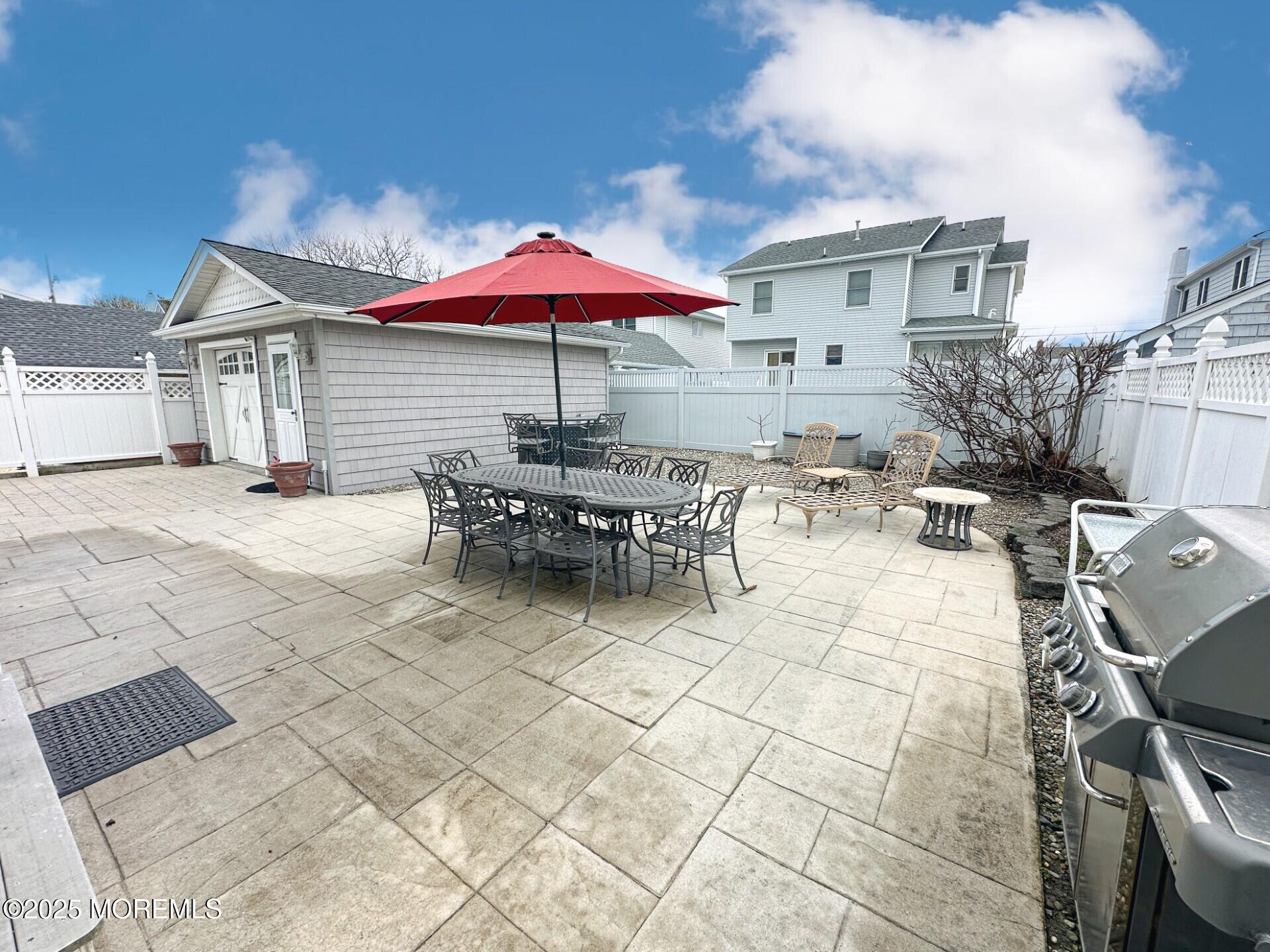 19 White Avenue, Lavallette, New Jersey image 26