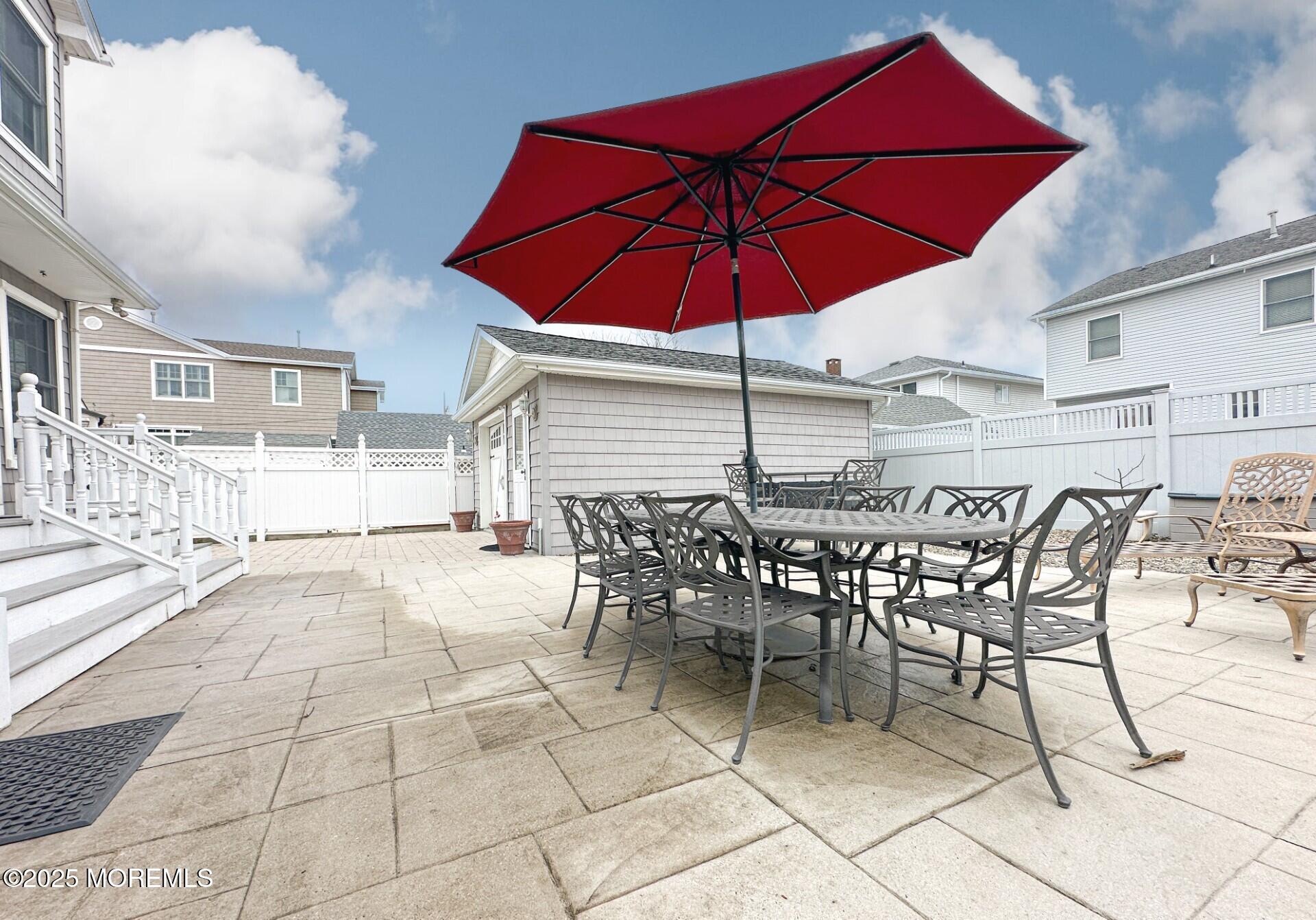 19 White Avenue, Lavallette, New Jersey image 25