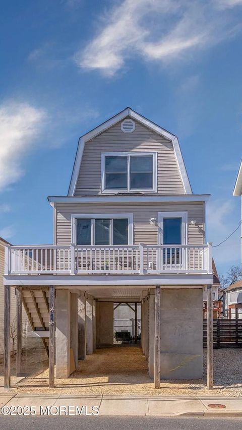 46 Barberie Avenue Highlands NJ 07732