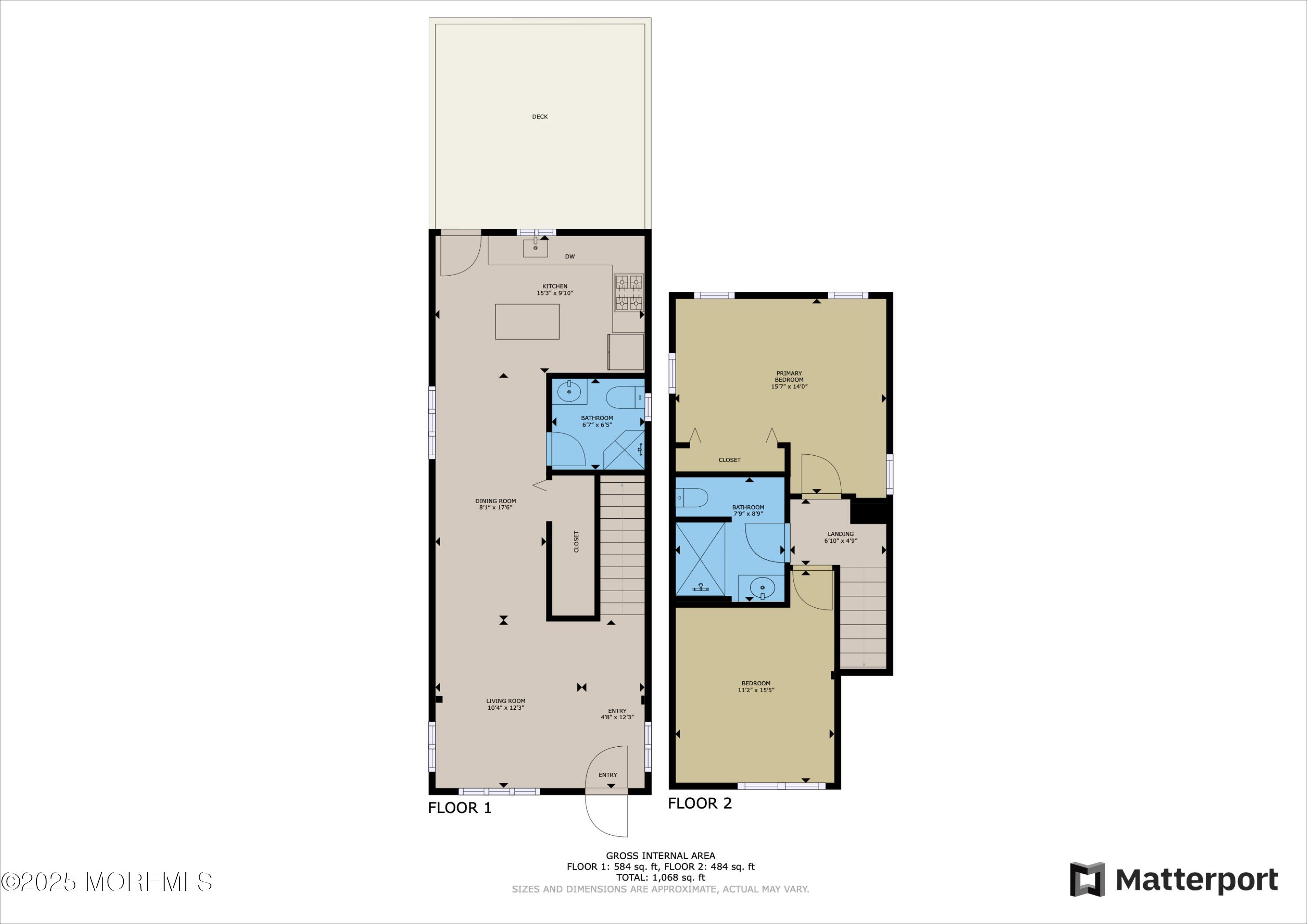 46 Barberie Avenue