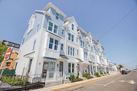 Condo For Sale - 100 Ocean Boulevard #20<br/> Ocean County, Seaside Heights, NJ 08751