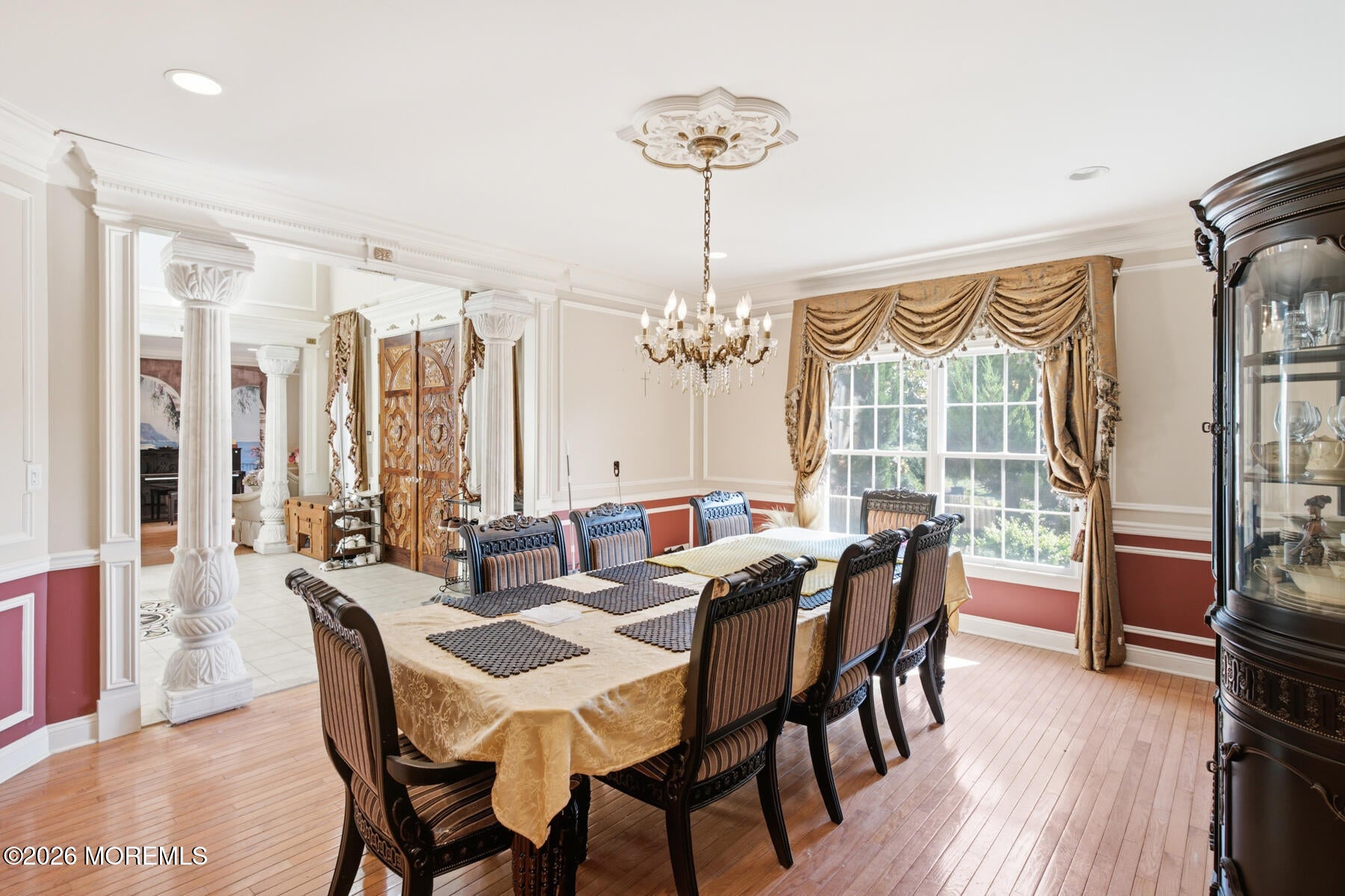 3 Topaz Court